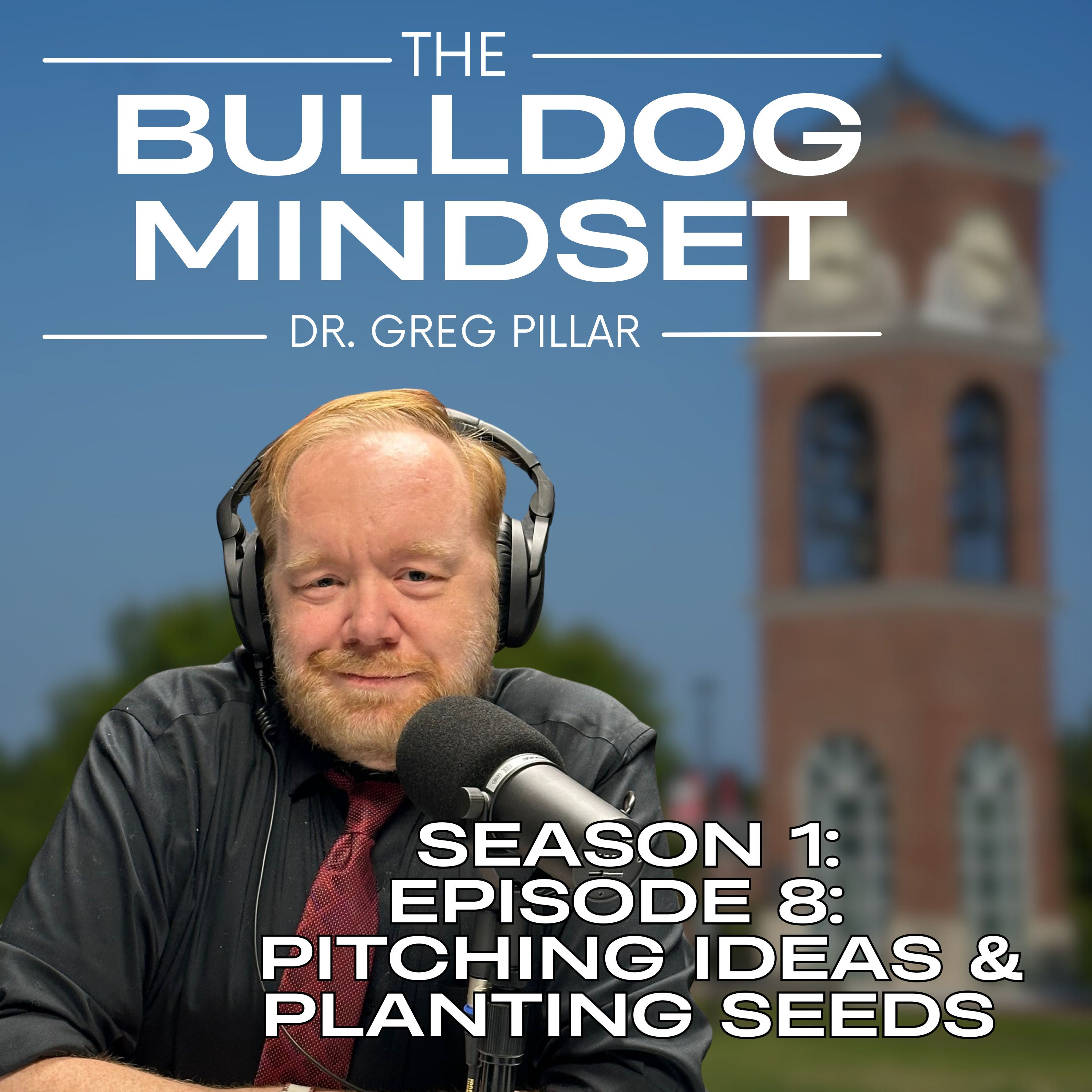 Gardner-Webb University: Podcast Network