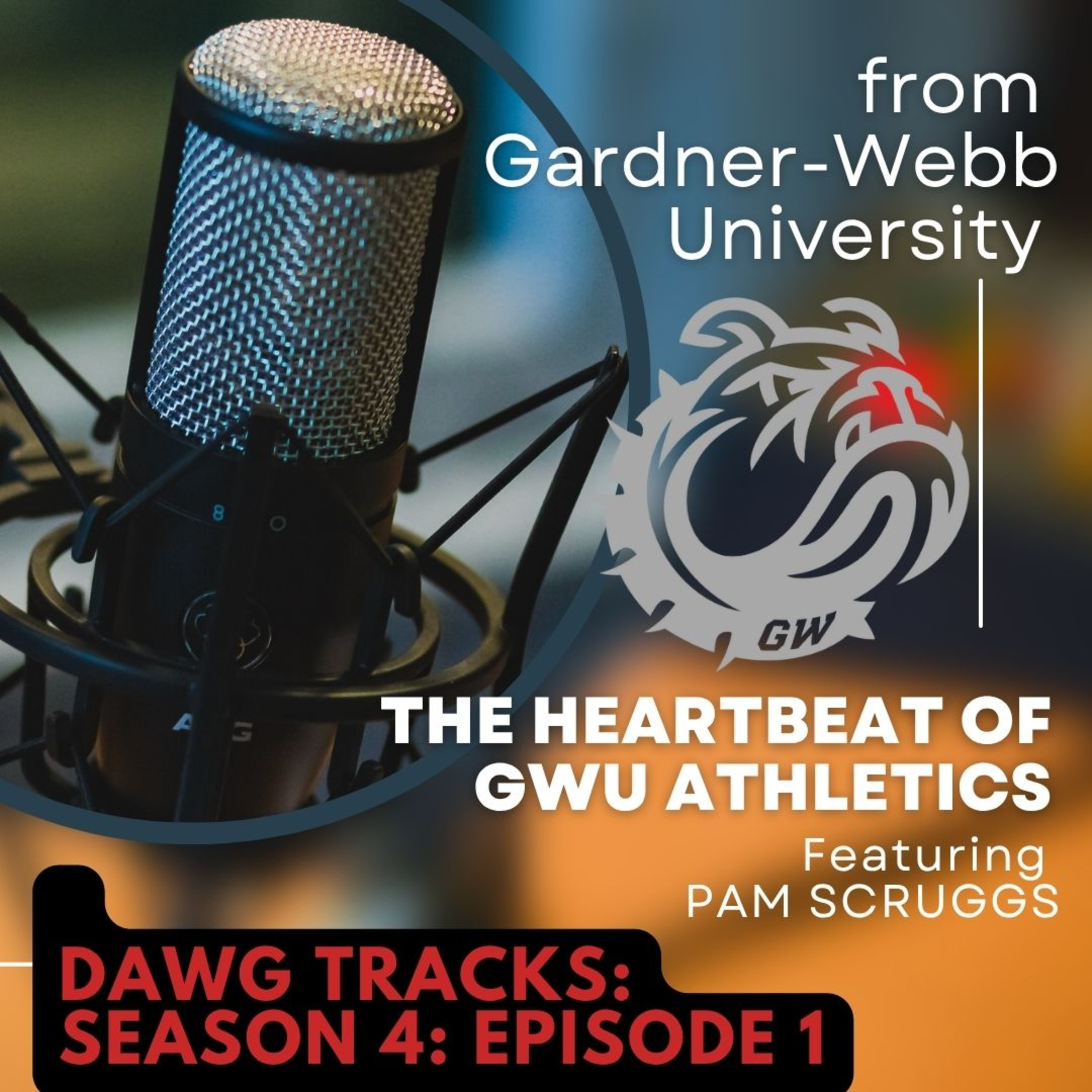Gardner-Webb University: Podcast Network