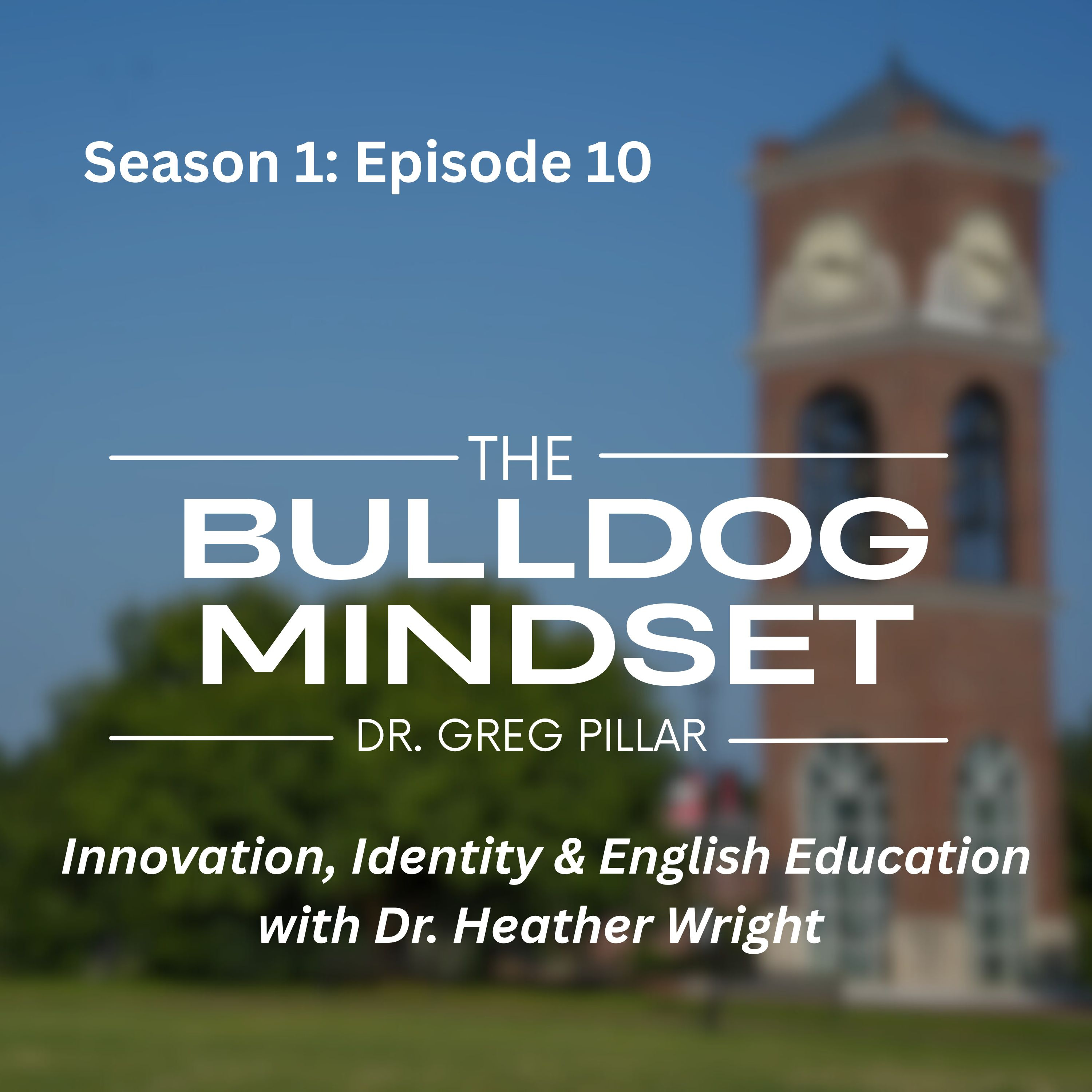 Gardner-Webb University: Podcast Network