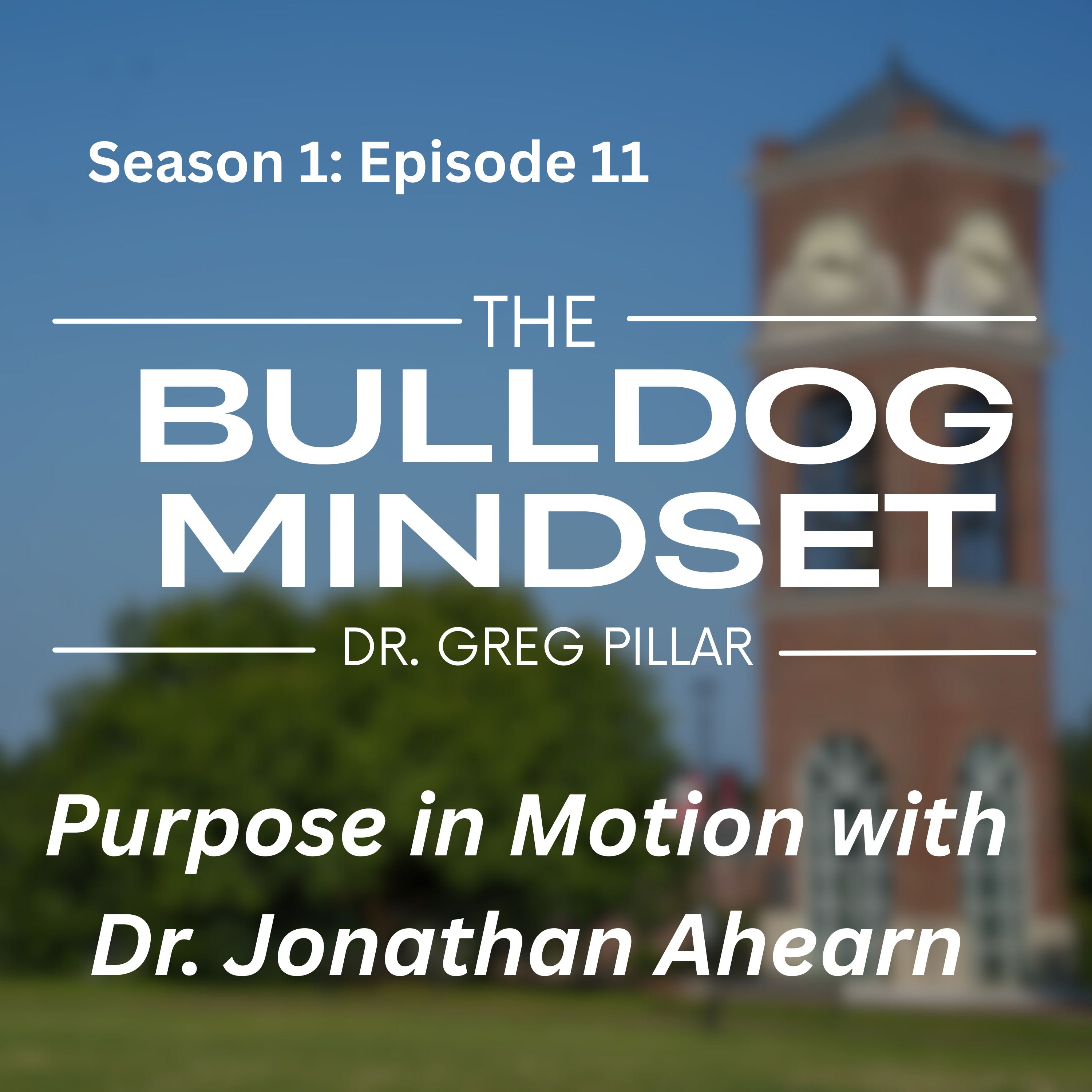 Gardner-Webb University: Podcast Network