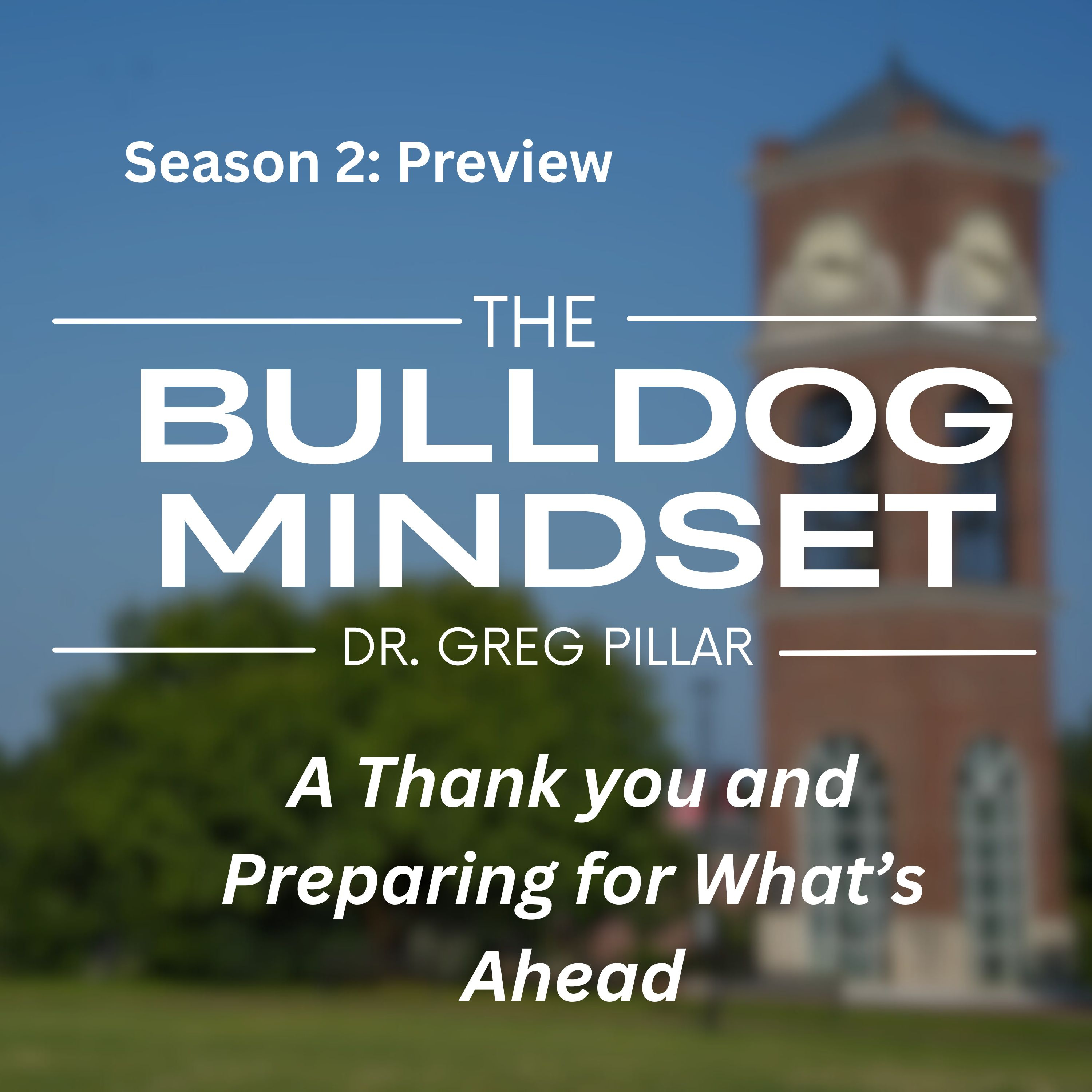 Gardner-Webb University: Podcast Network