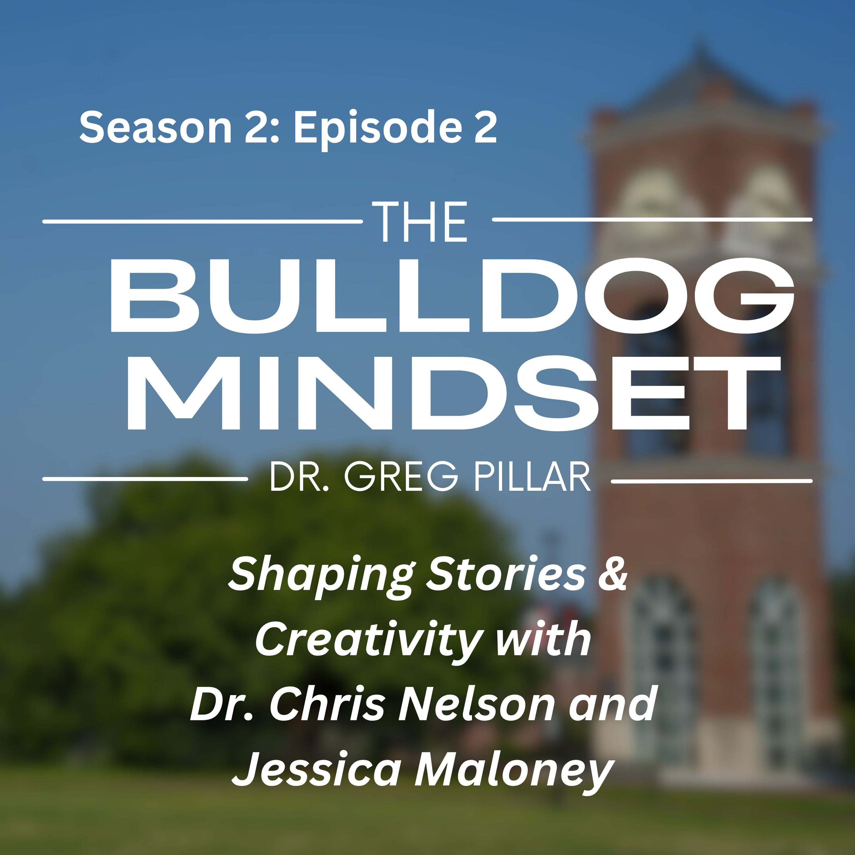 Gardner-Webb University: Podcast Network