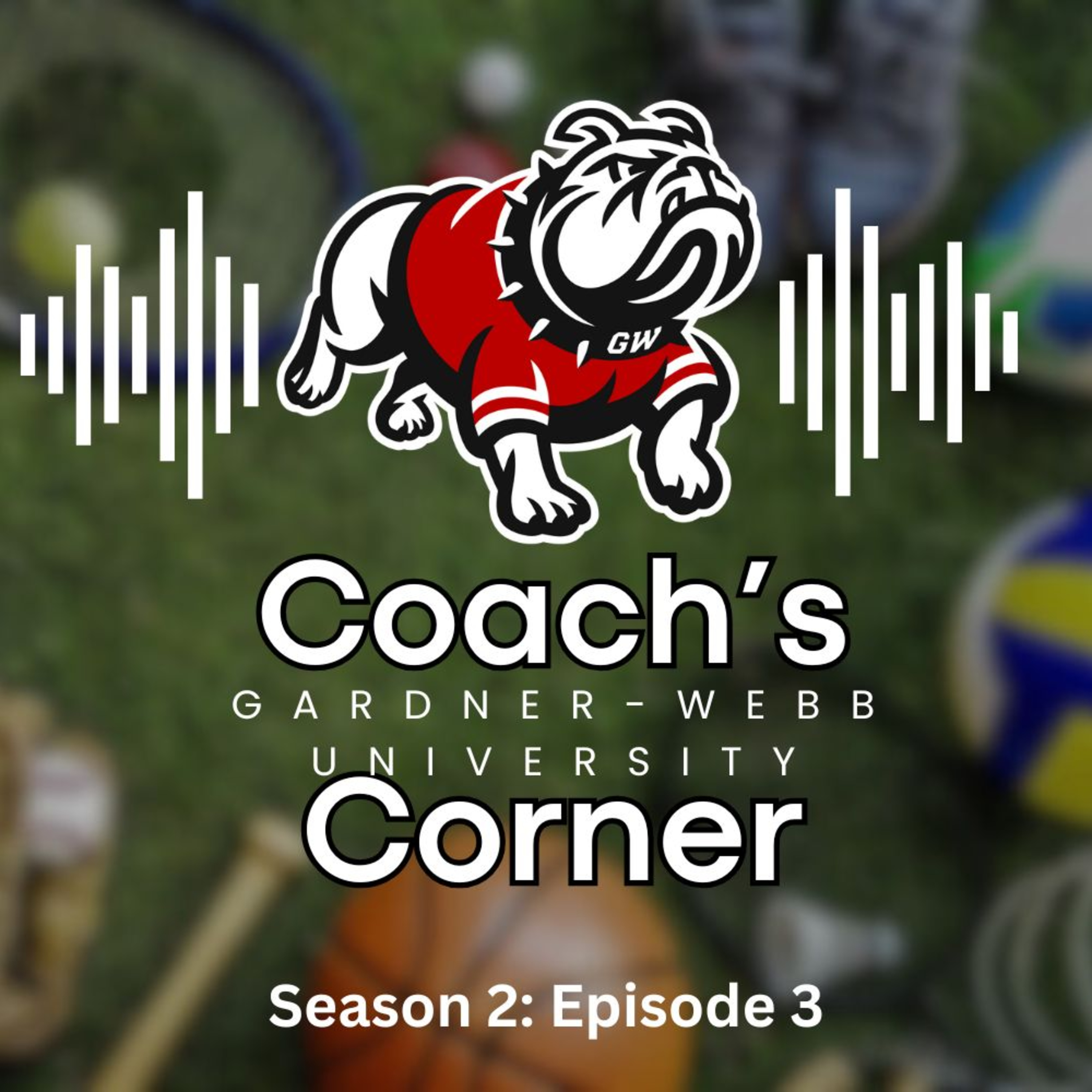 Head Football Coach Cris Reisert Offers an Outlook for Family Weekend episode artwork