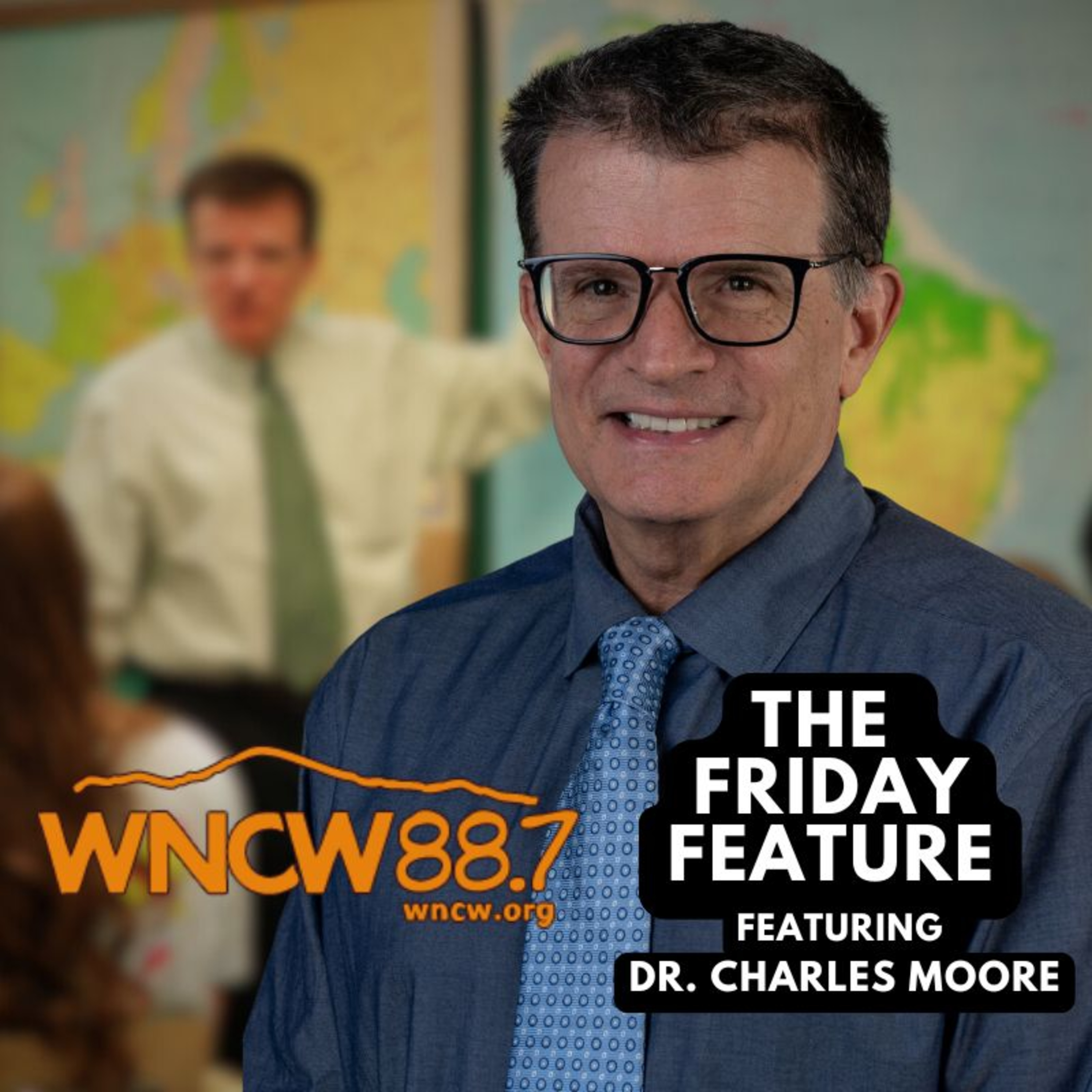 Gardner-Webb University: Podcast Network