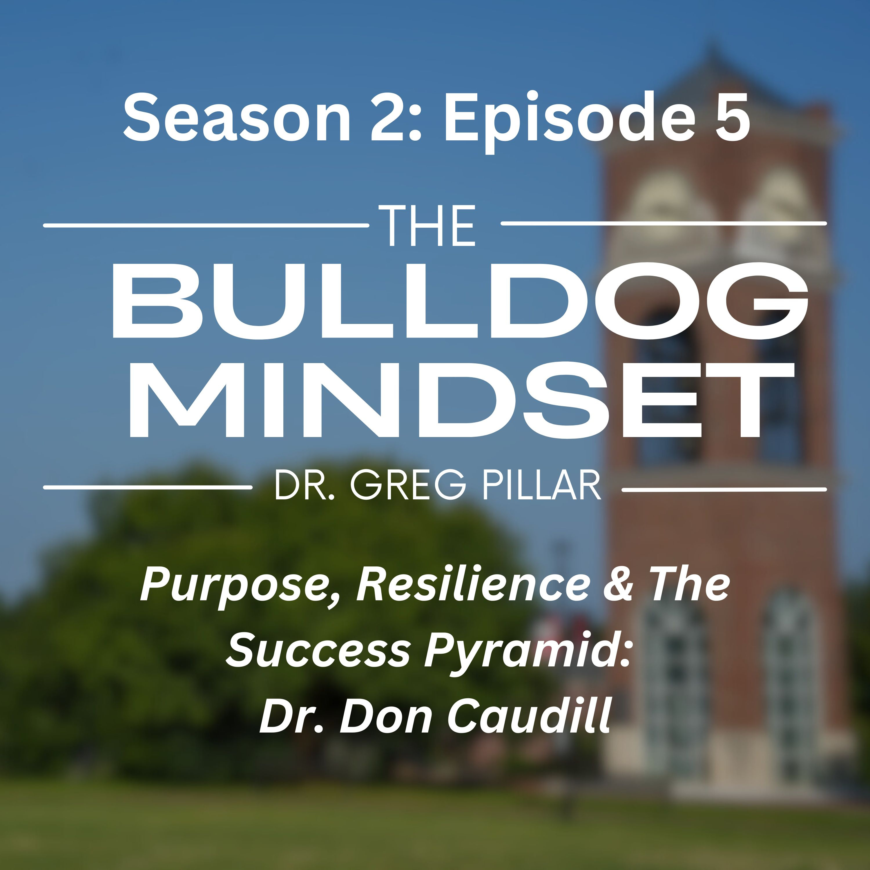 Gardner-Webb University: Podcast Network