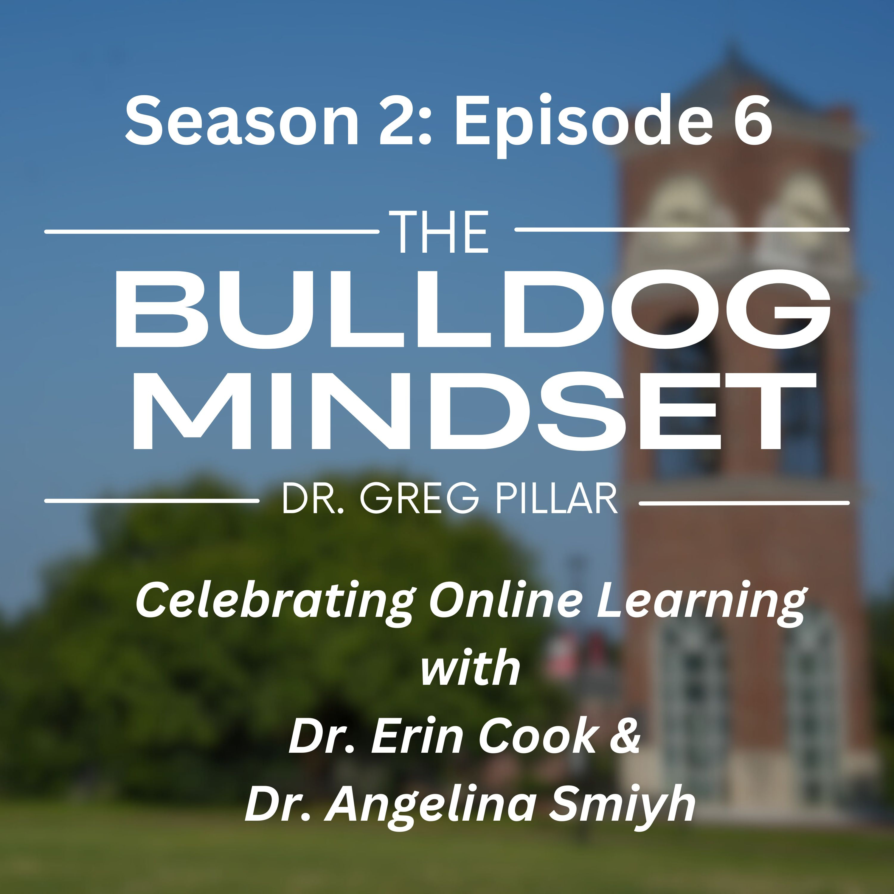 Gardner-Webb University: Podcast Network