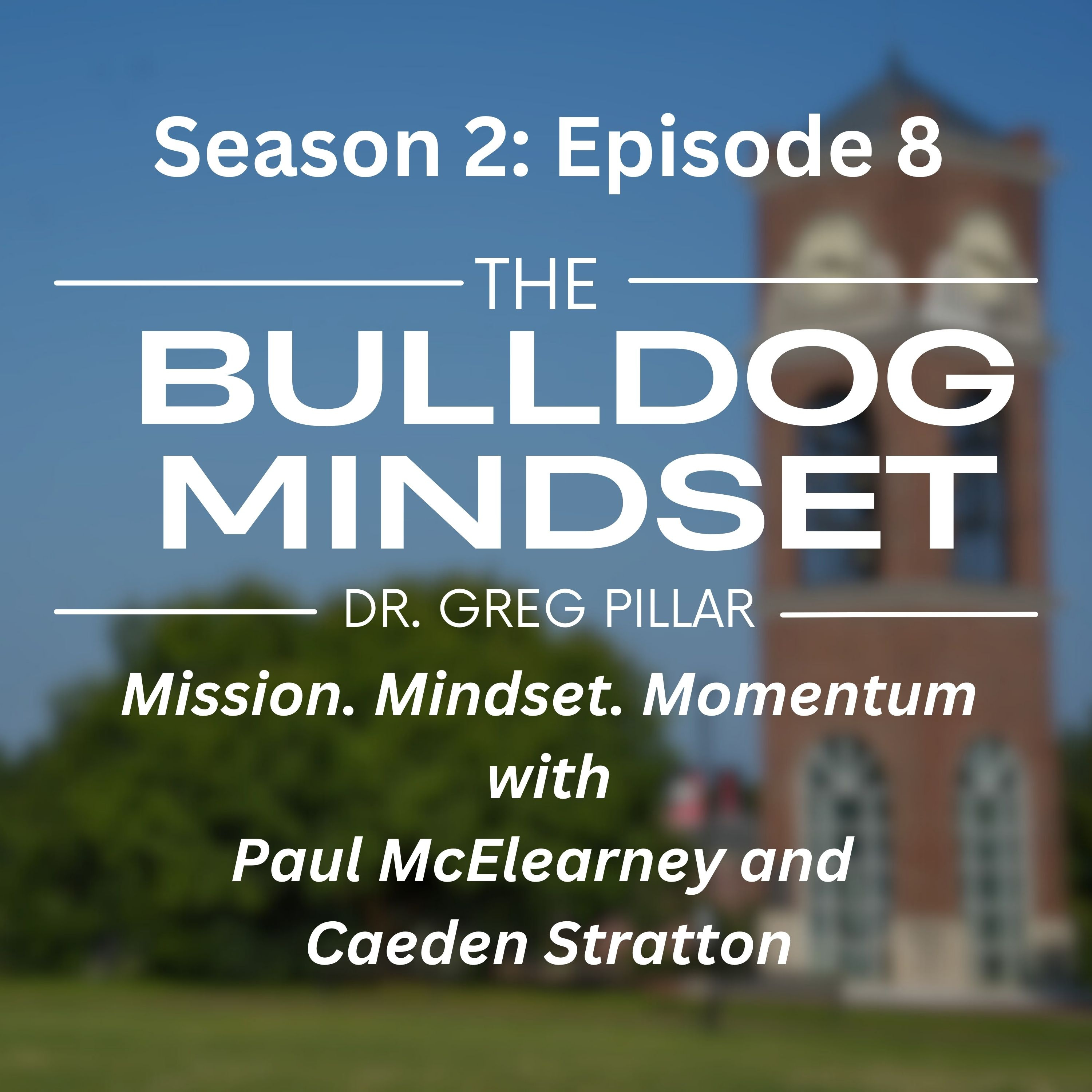 Gardner-Webb University: Podcast Network