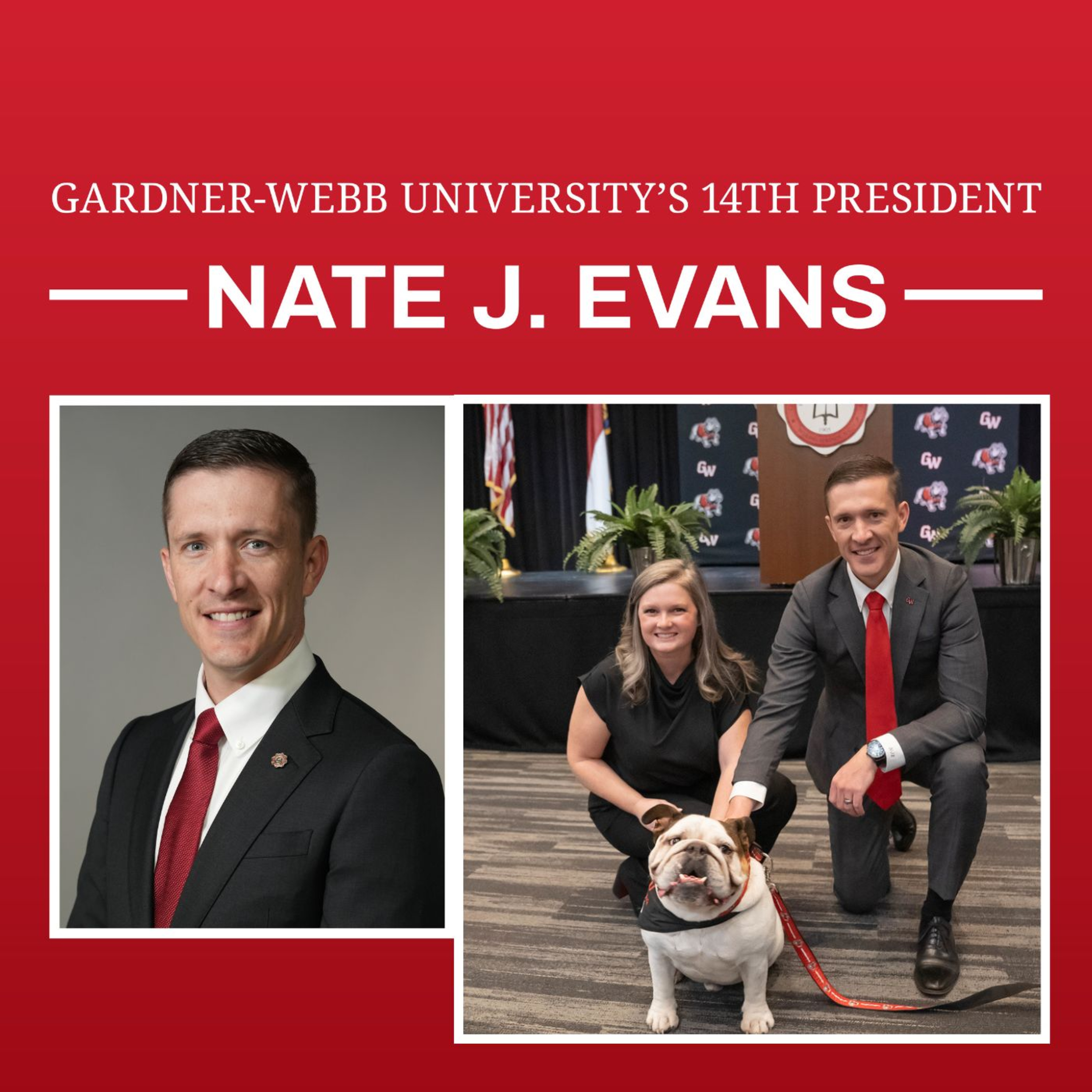 Gardner-Webb University: Podcast Network