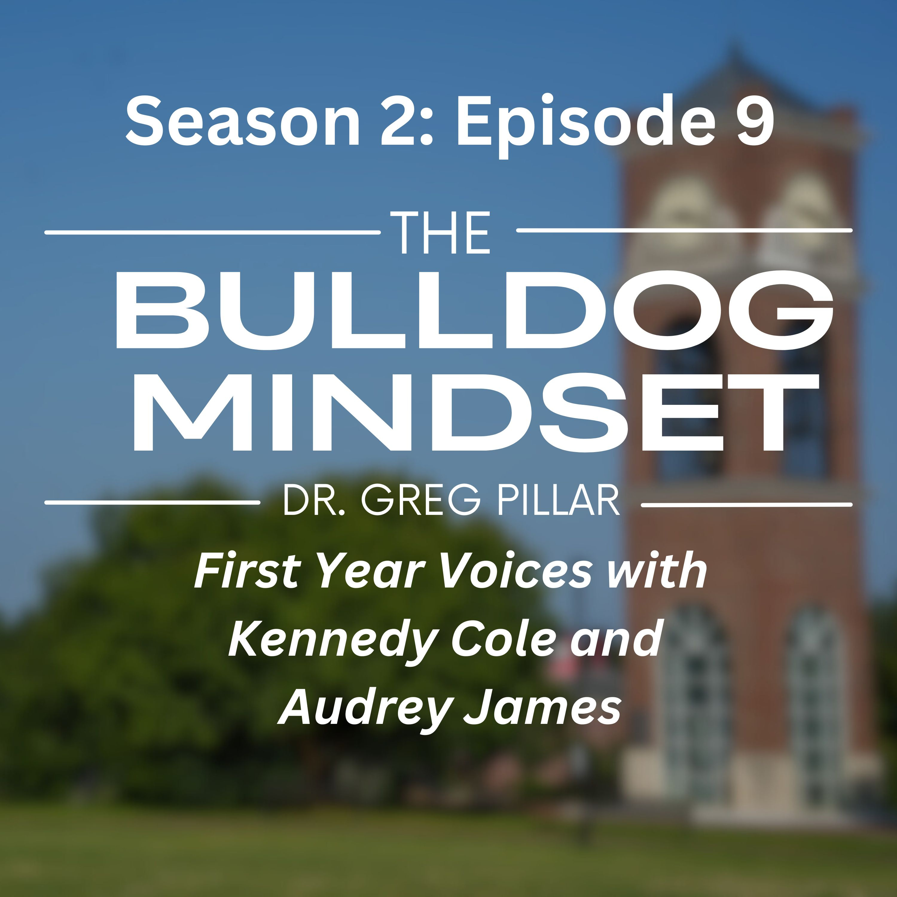 Gardner-Webb University: Podcast Network