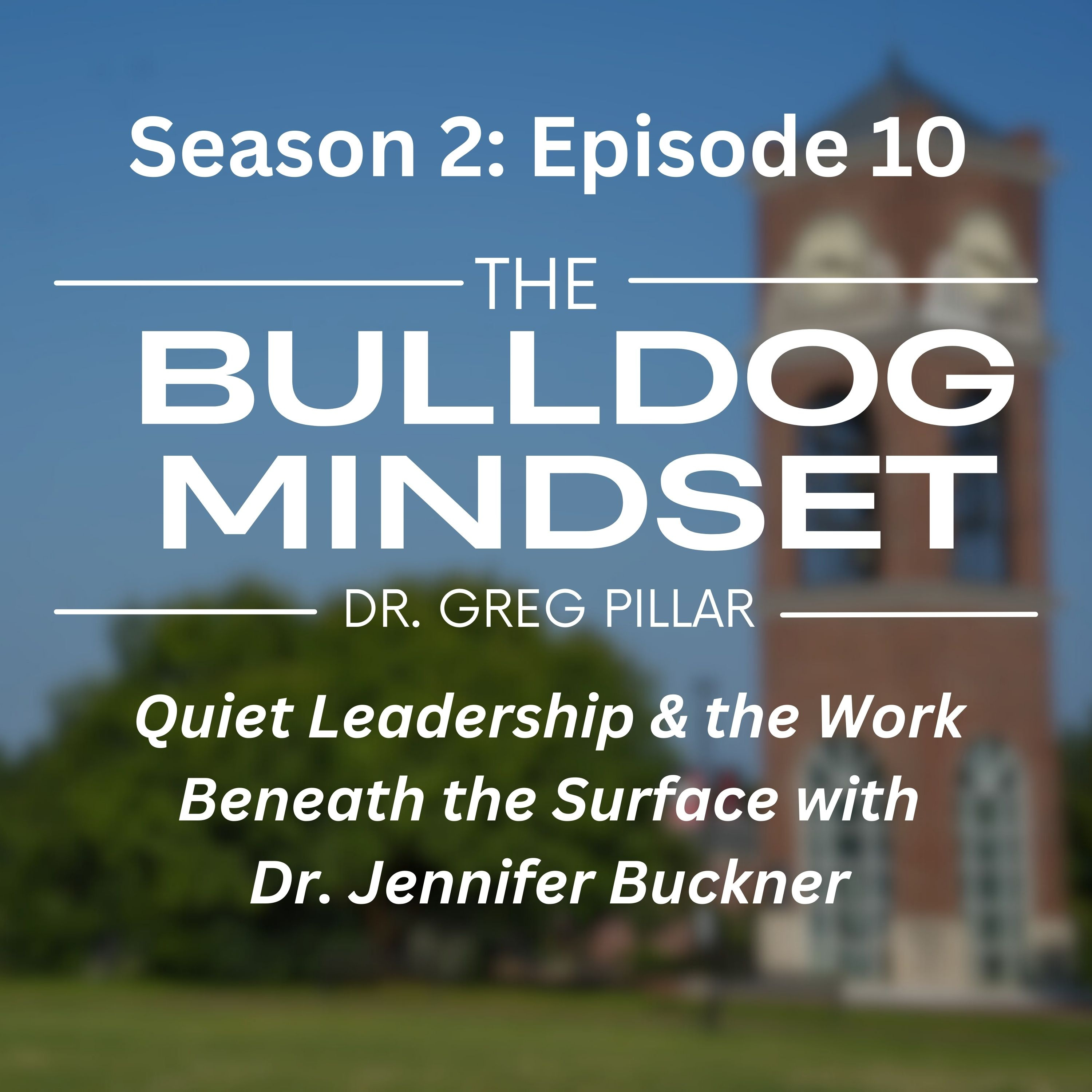 Gardner-Webb University: Podcast Network