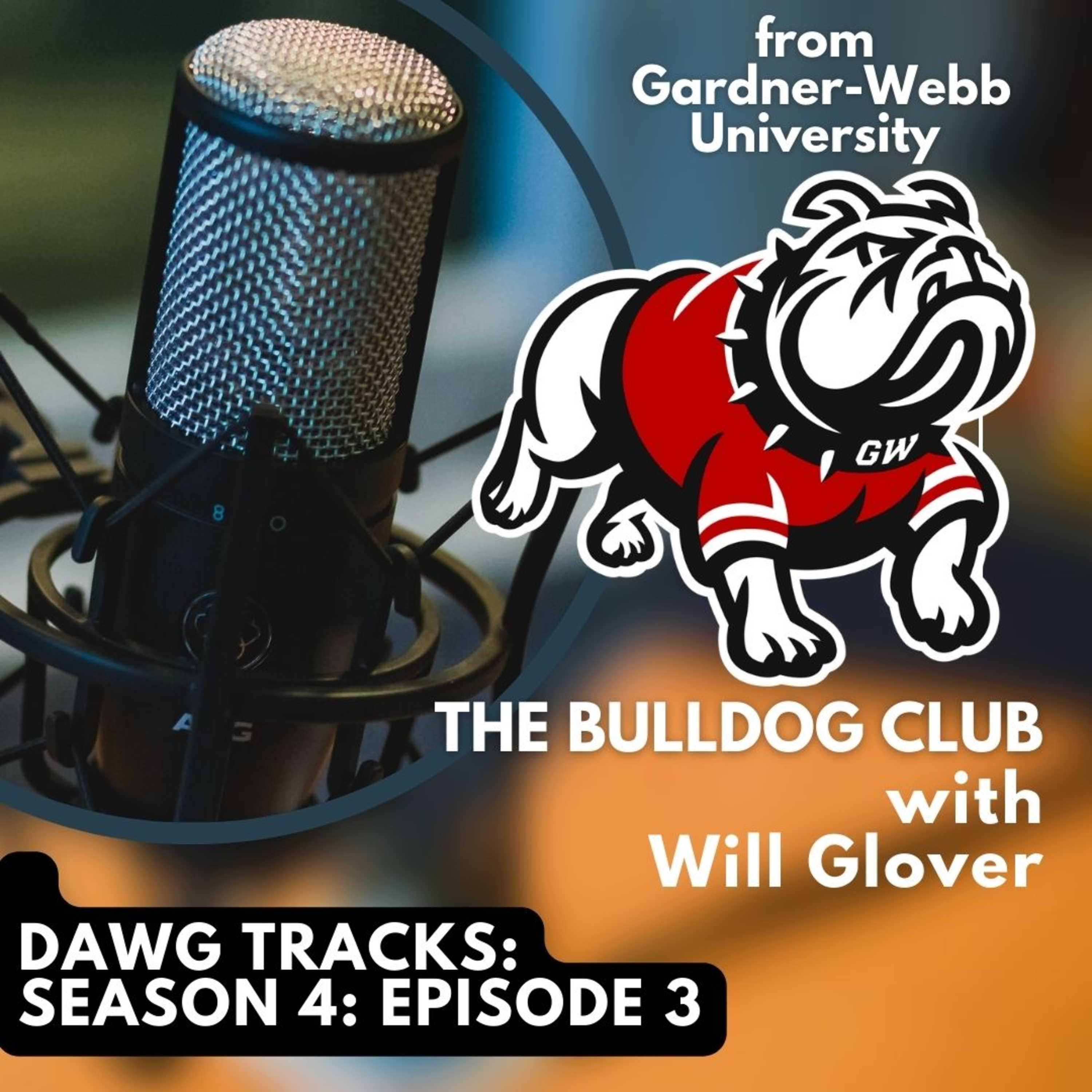 Gardner-Webb University: Podcast Network