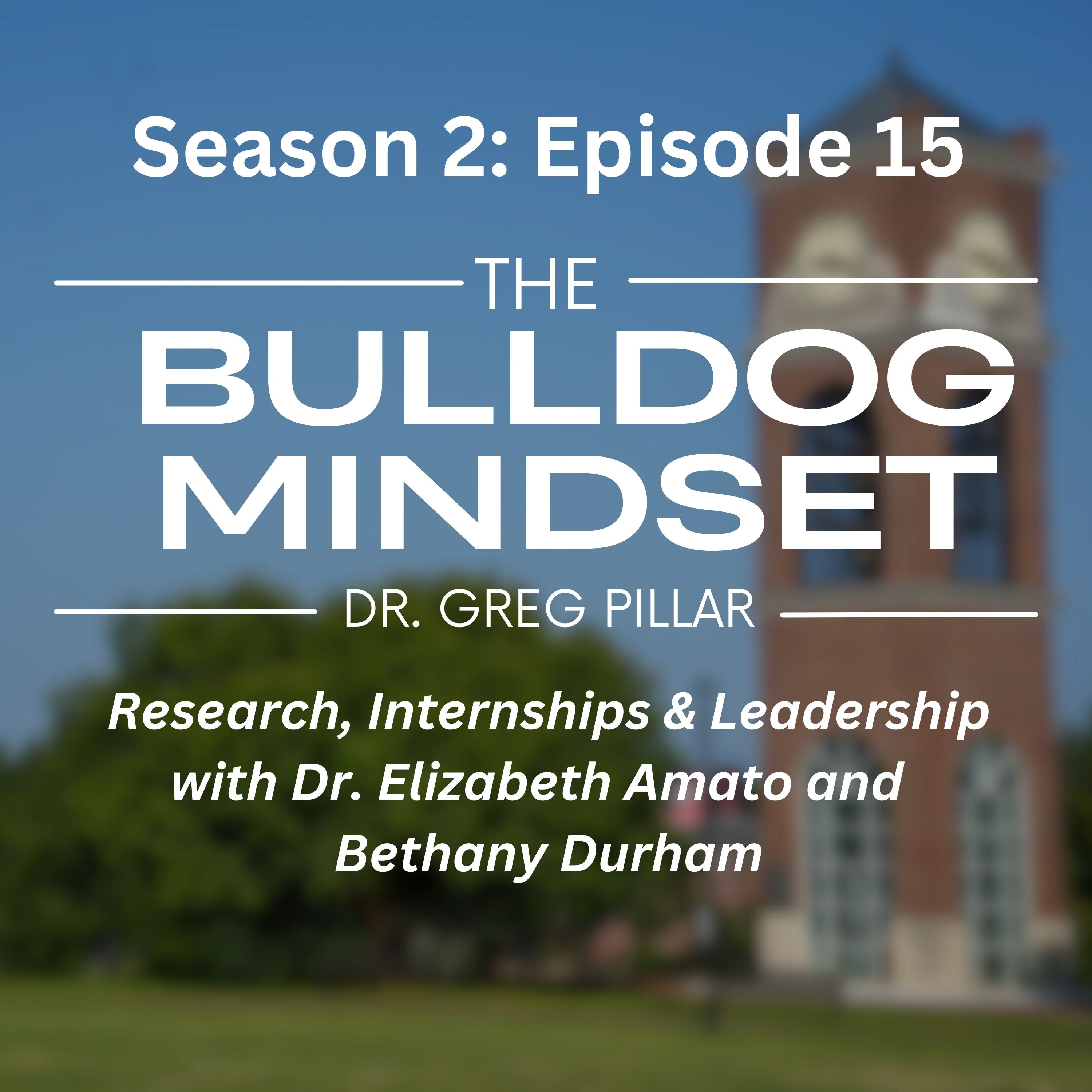 Gardner-Webb University: Podcast Network
