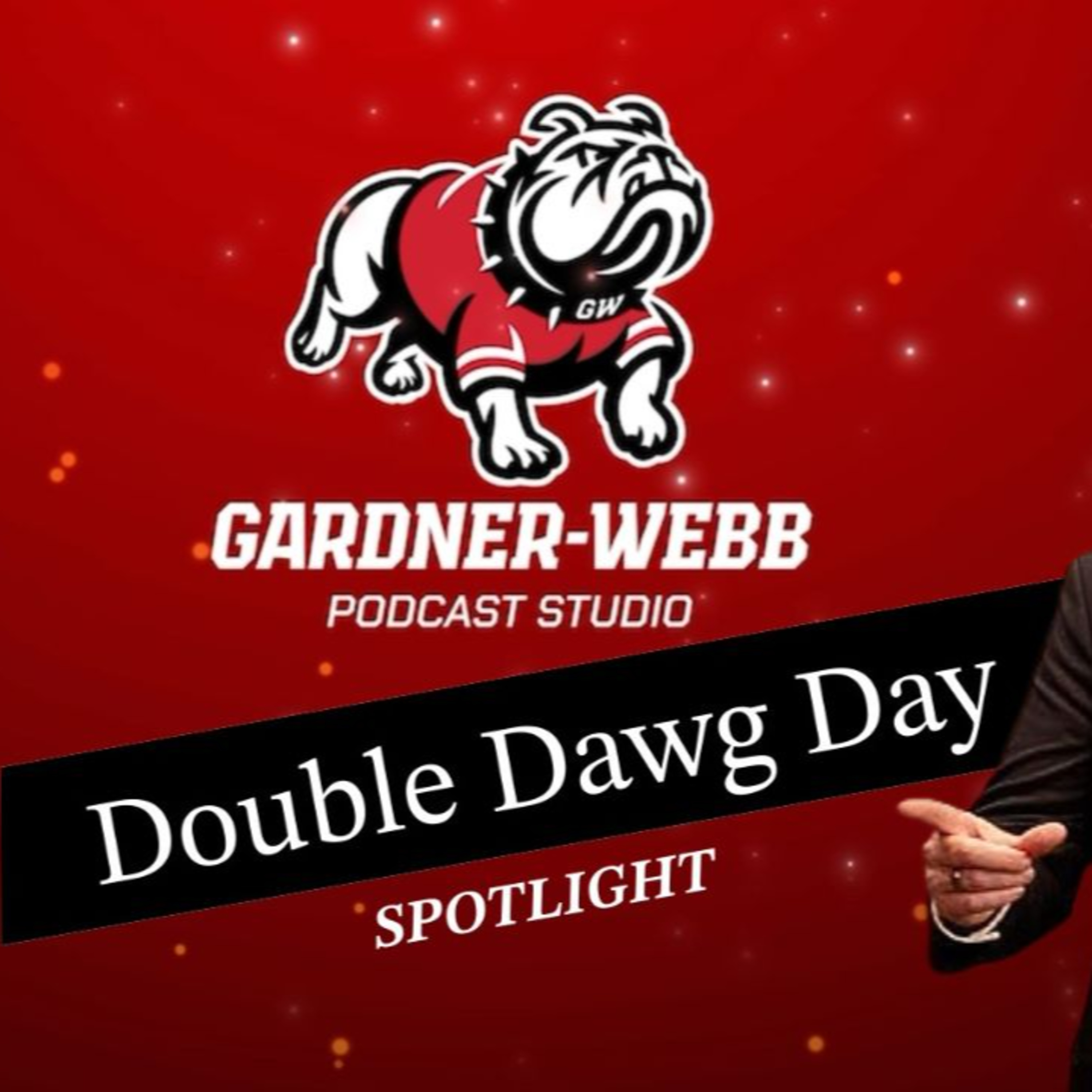 Double Dawg Day 2026: Athletics Impact & Giving Back | Brendan Fahey Spotlight episode artwork
