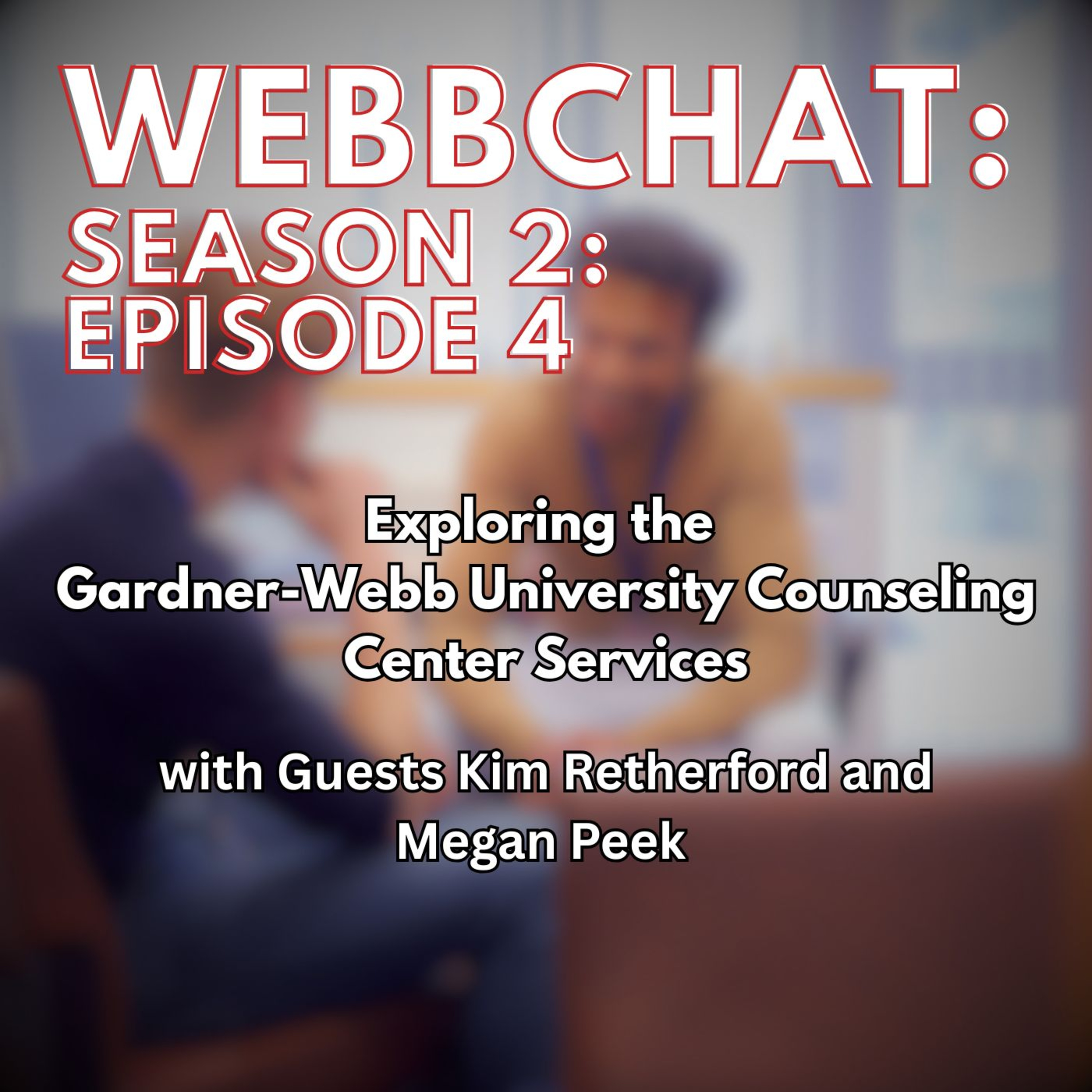 Gardner-Webb University: Podcast Network