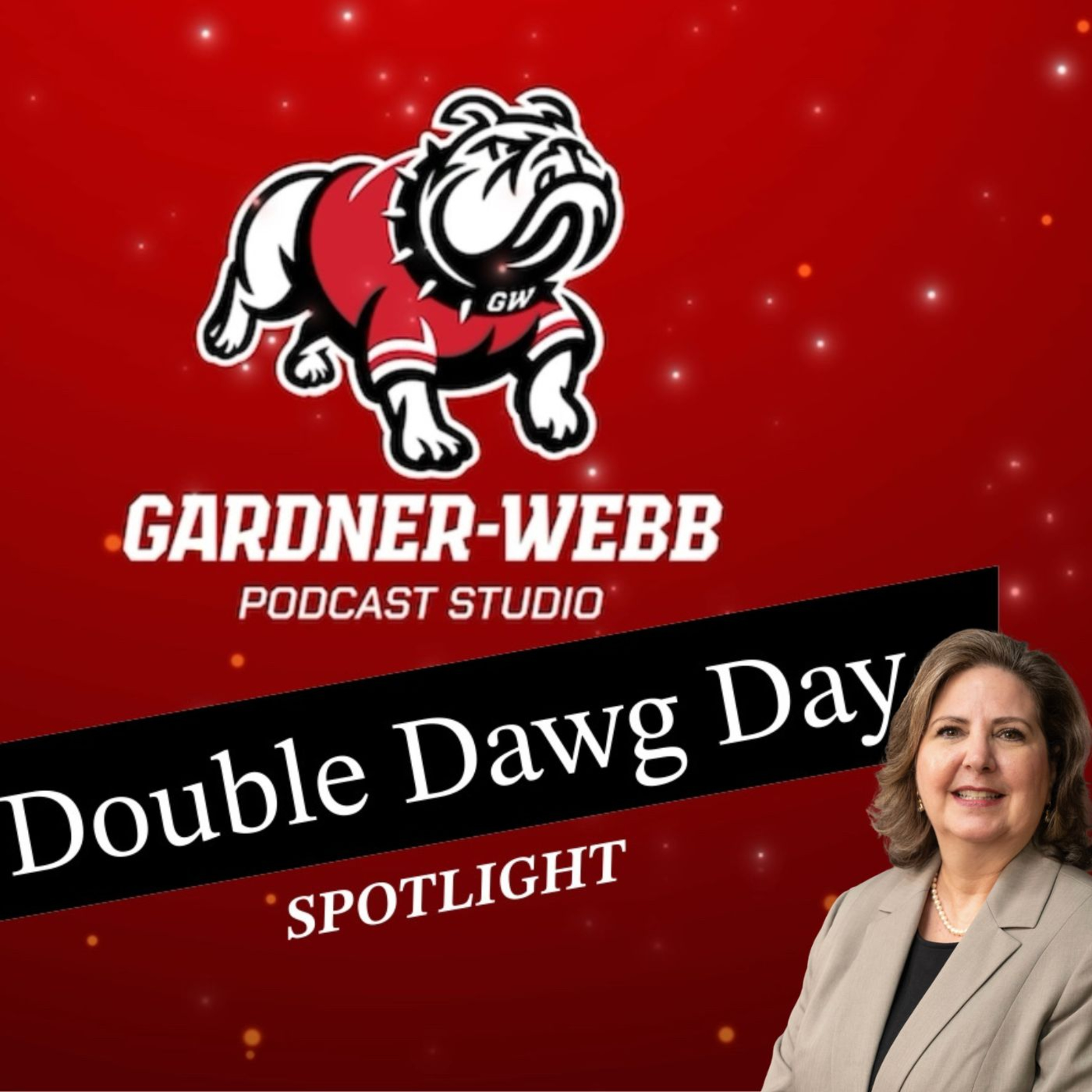Gardner-Webb University: Podcast Network