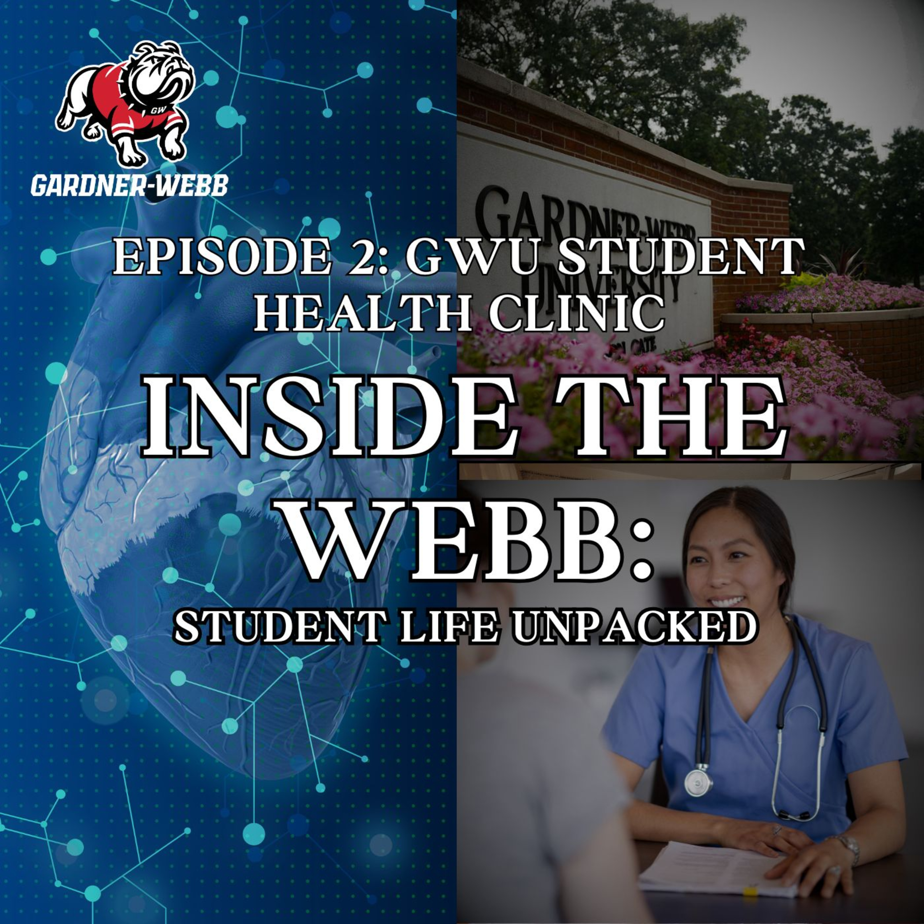 Gardner-Webb University: Podcast Network