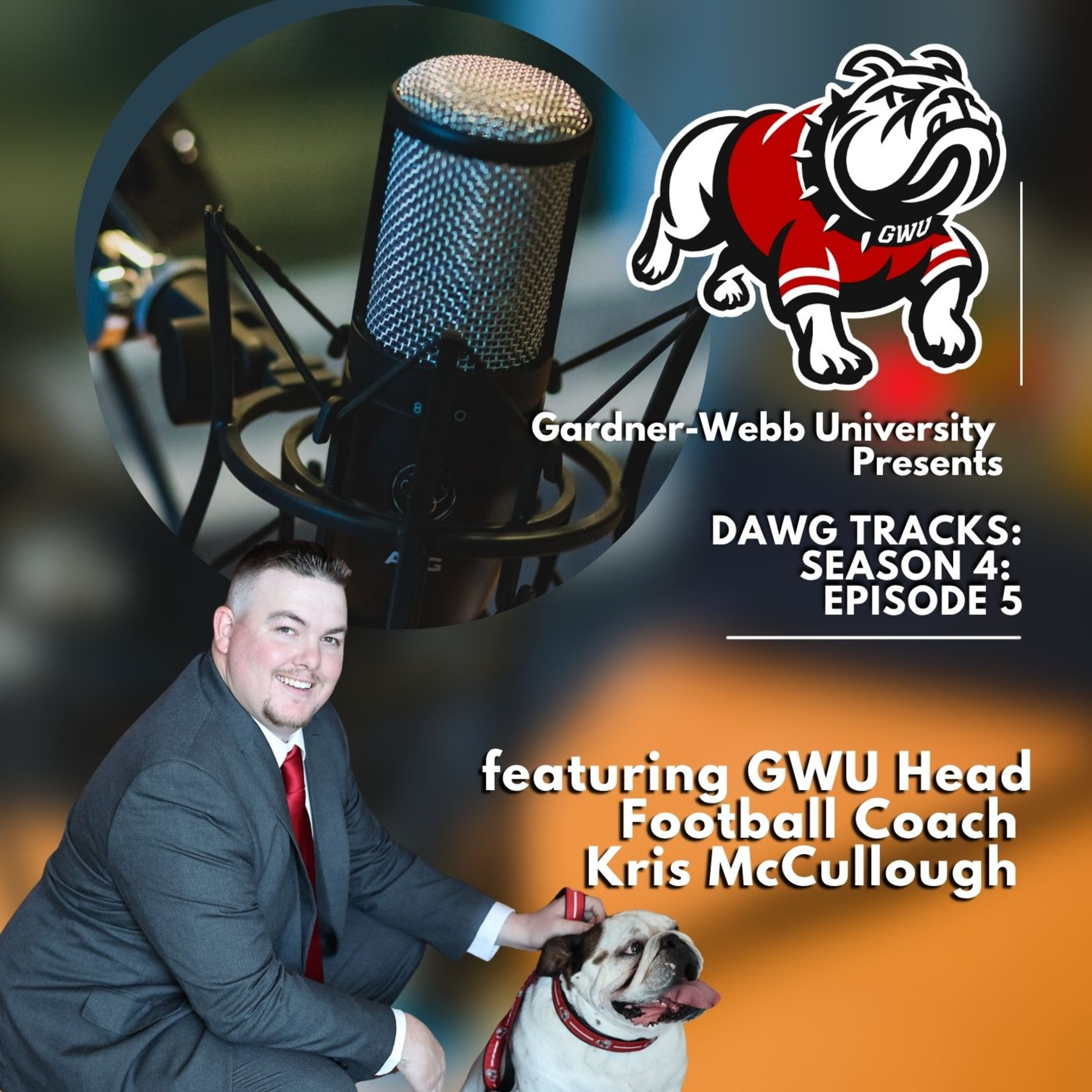 Gardner-Webb University: Podcast Network