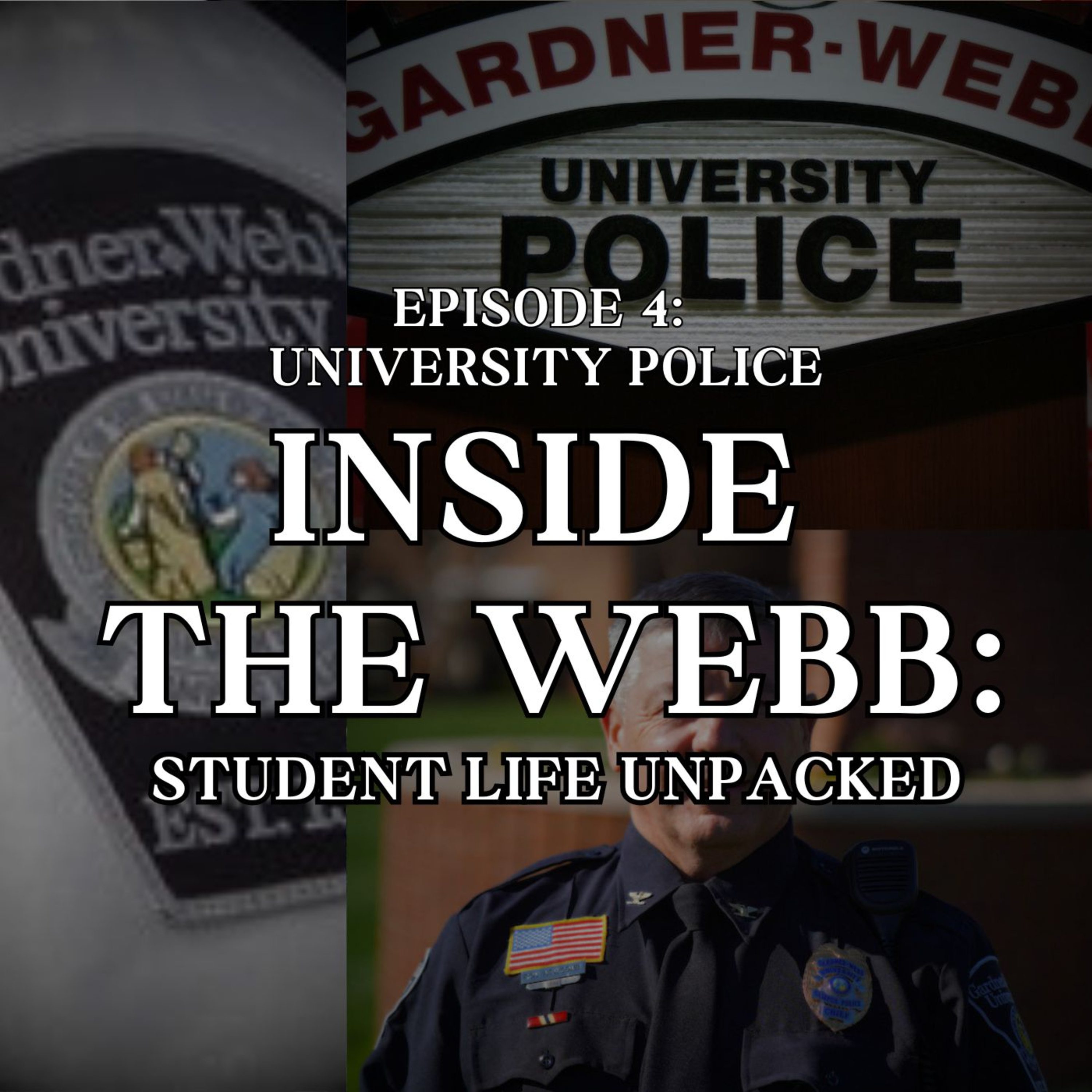 Gardner-Webb University: Podcast Network