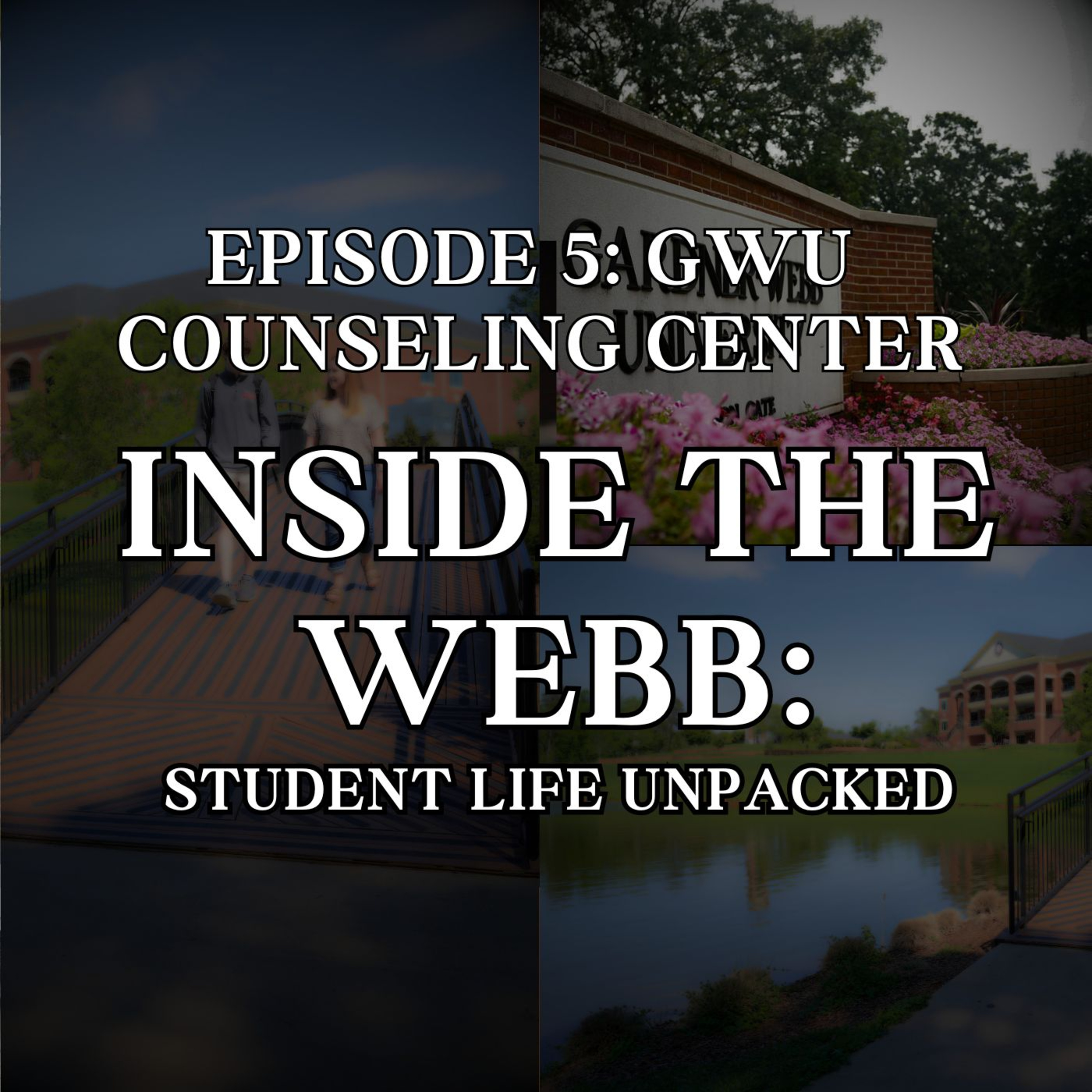 Gardner-Webb University: Podcast Network