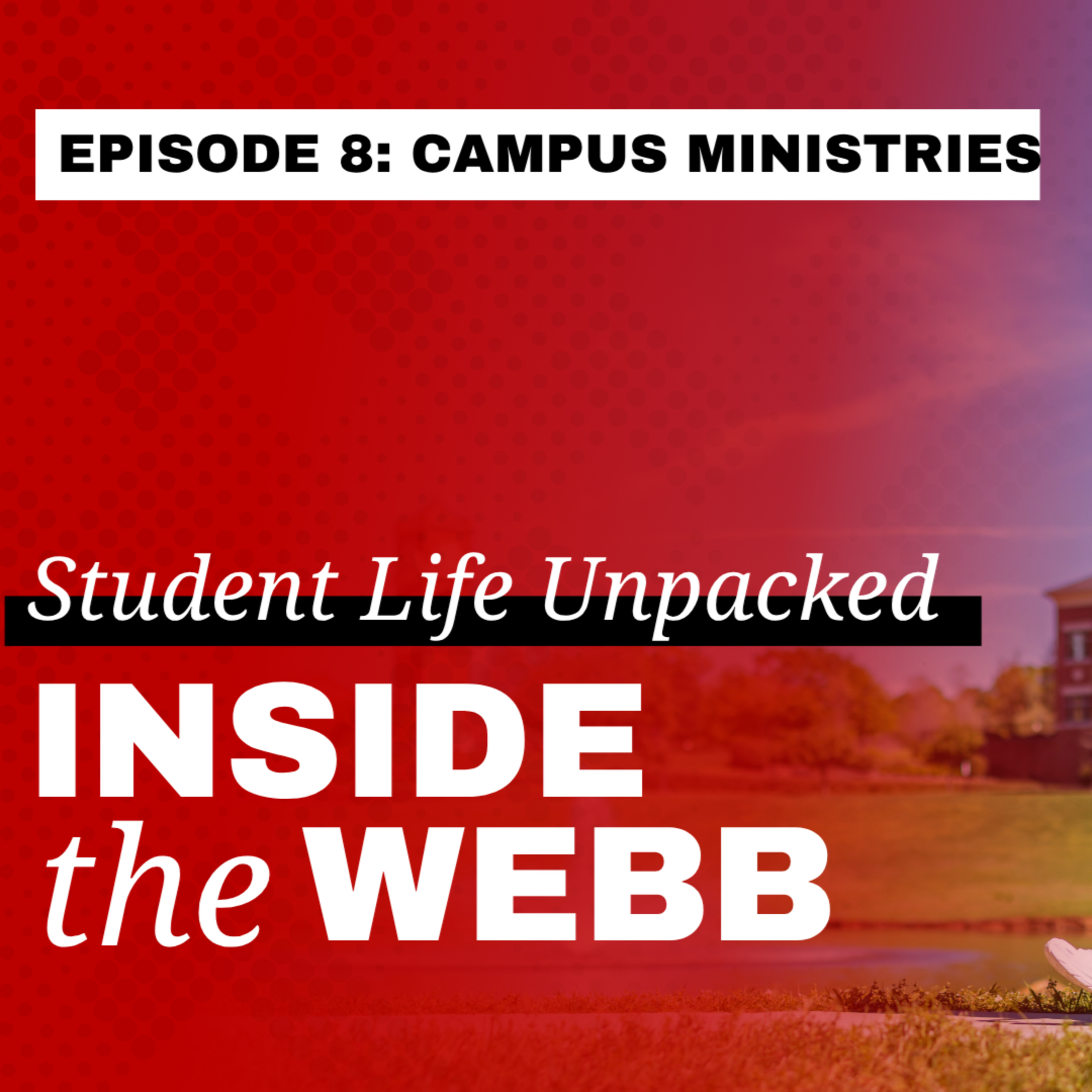 Gardner-Webb University: Podcast Network