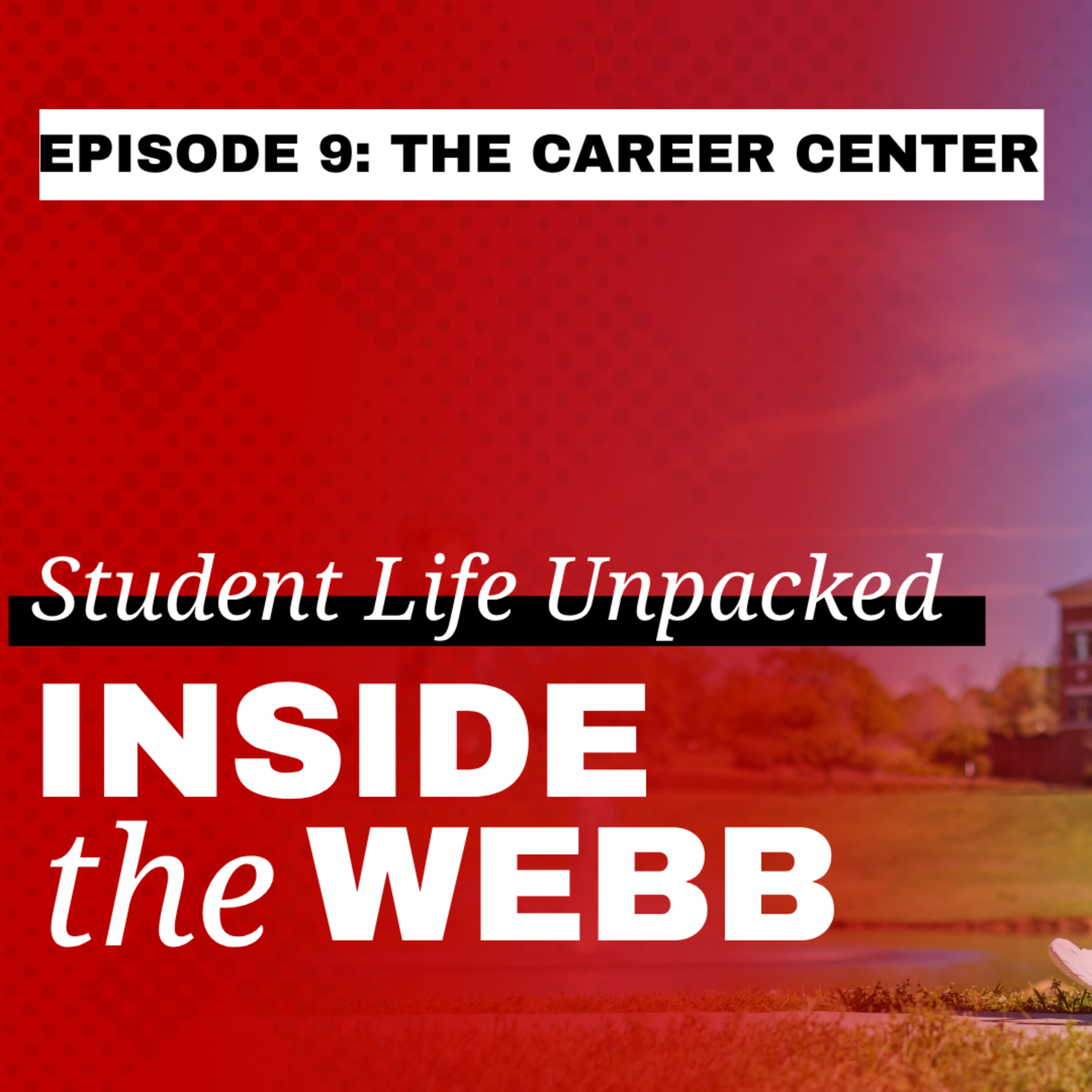 Gardner-Webb University: Podcast Network