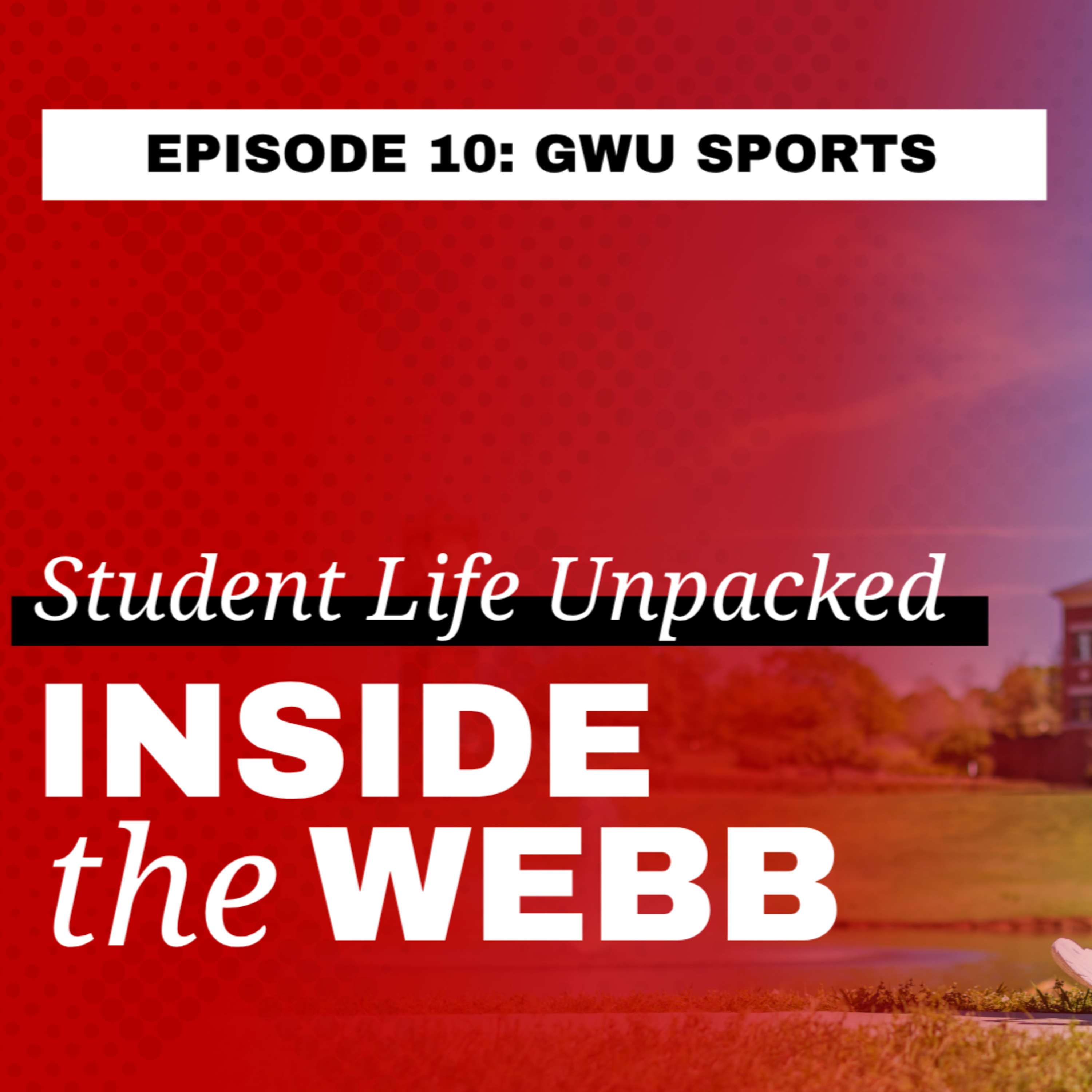 Gardner-Webb University: Podcast Network
