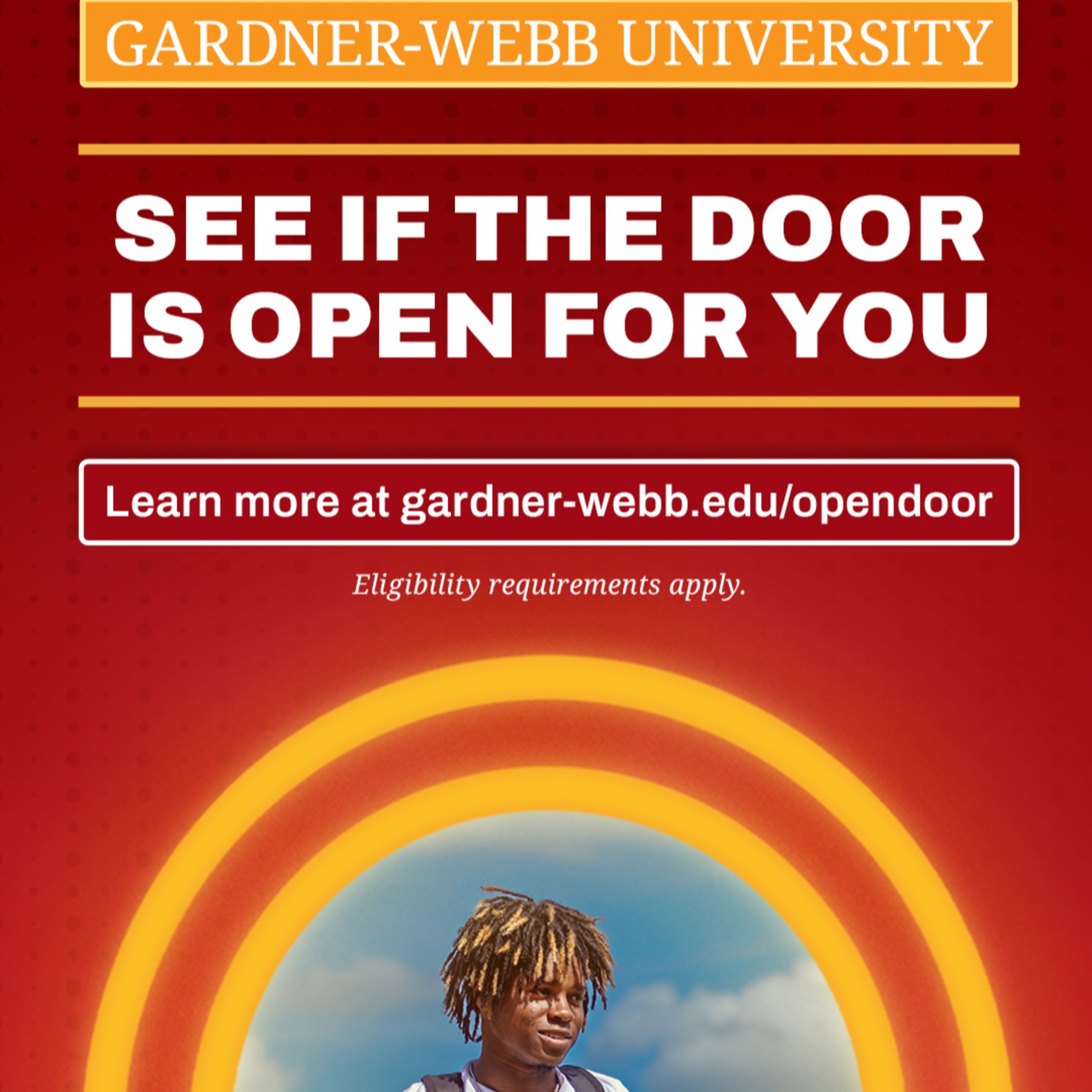 Gardner-Webb University: Podcast Network