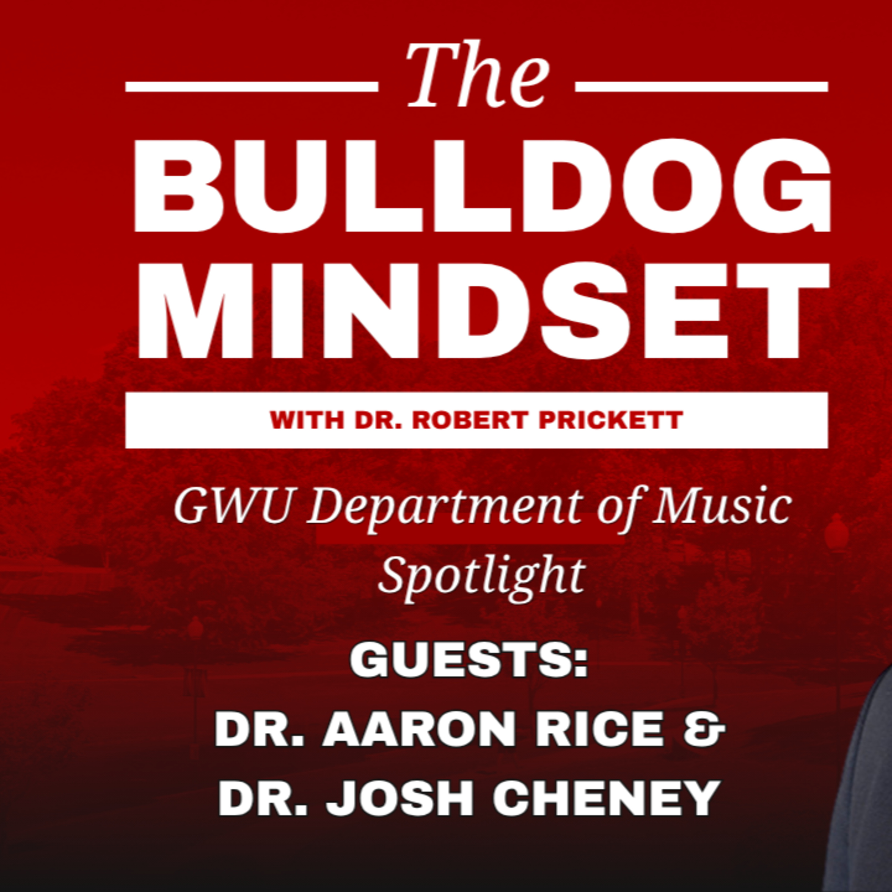 Gardner-Webb University: Podcast Network