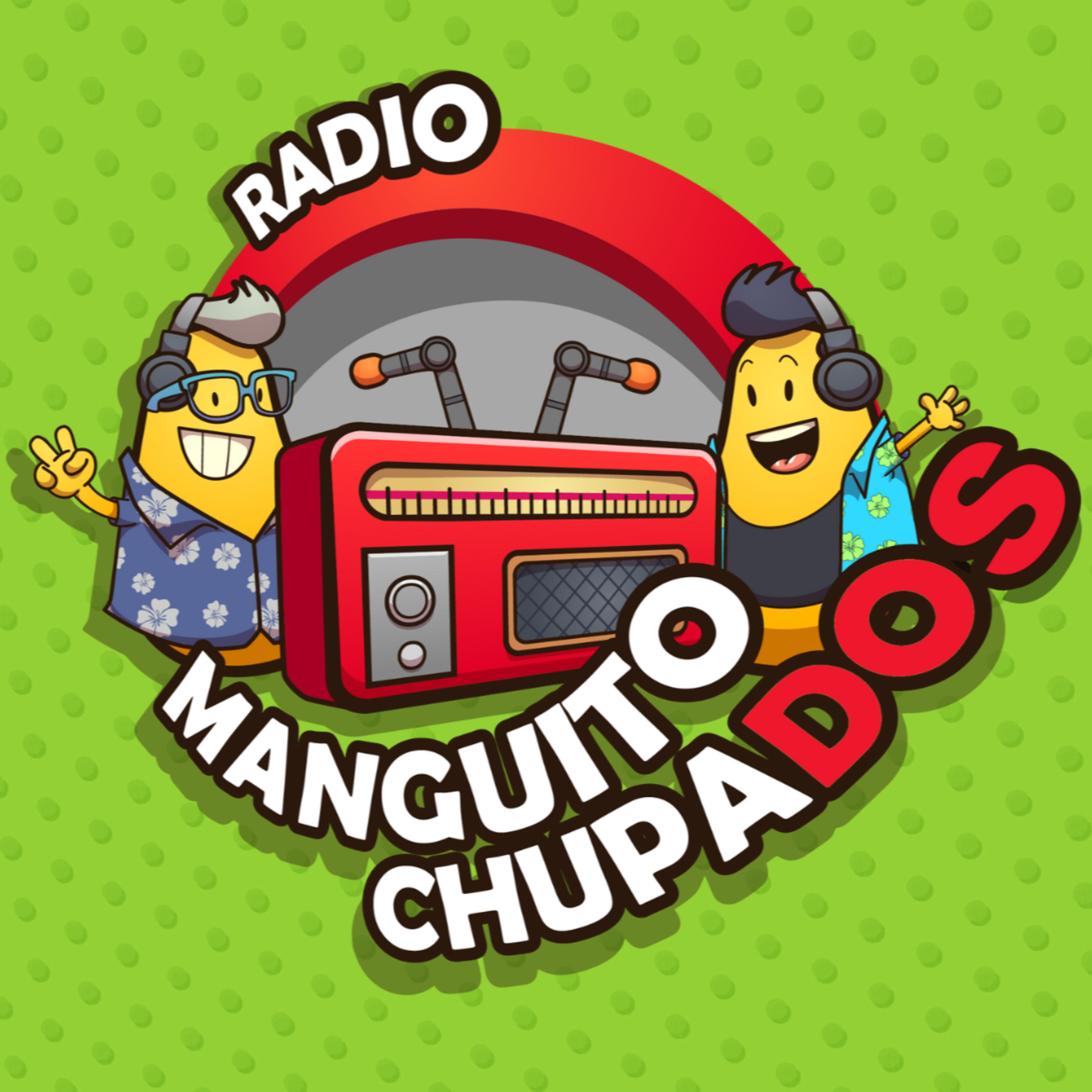 Radio Manguito Chupado