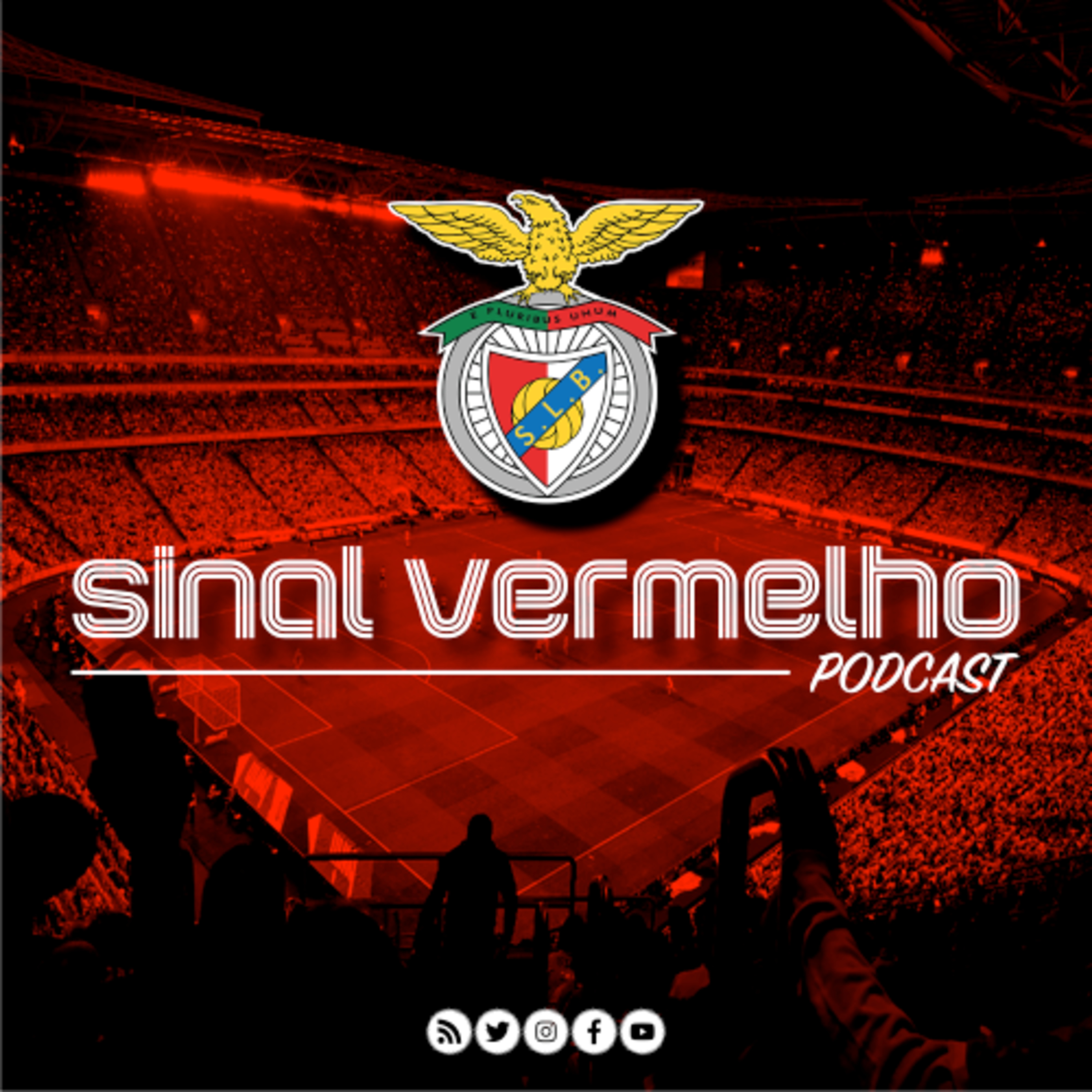 Sinal Vermelho Podcast