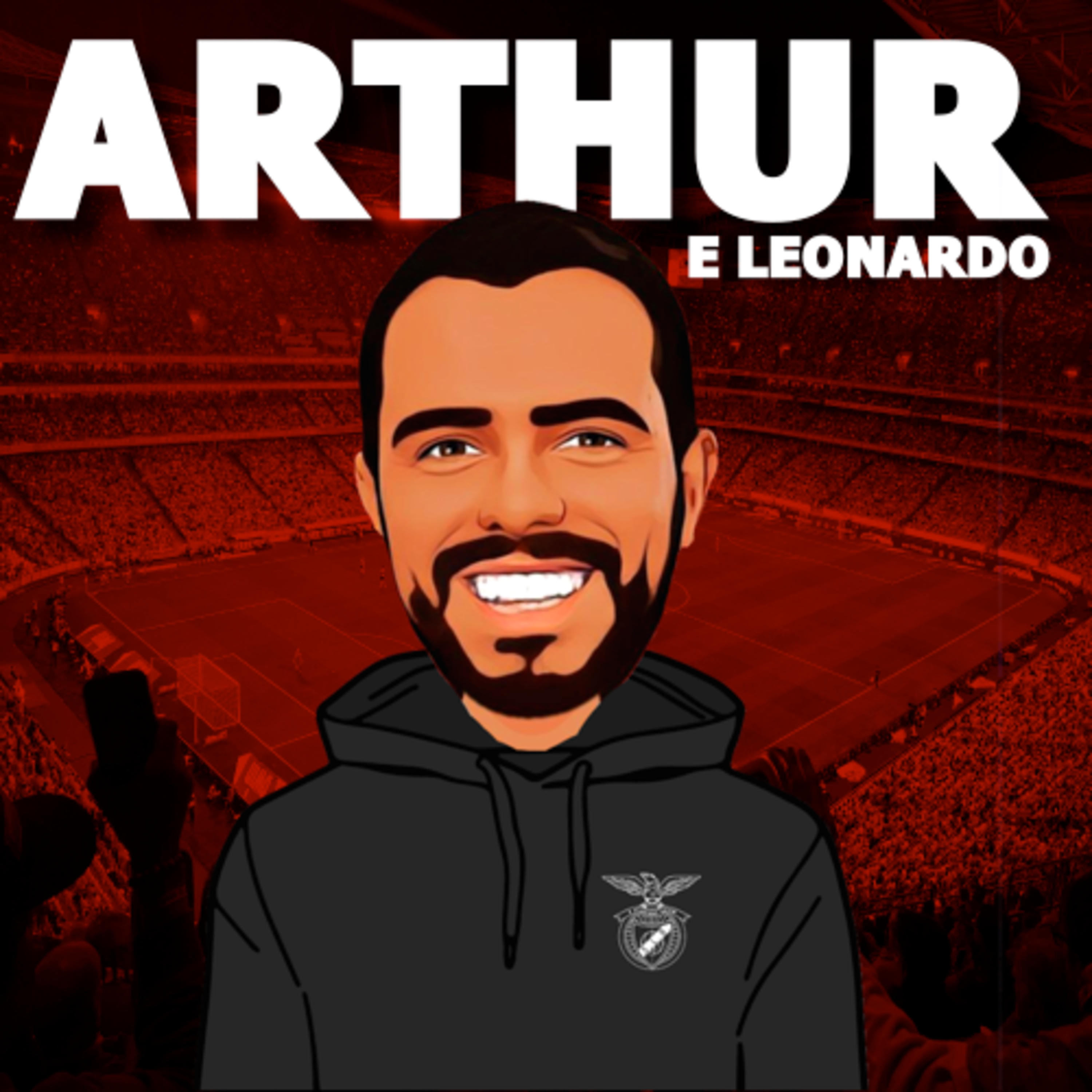 Sinal Vermelho Podcast