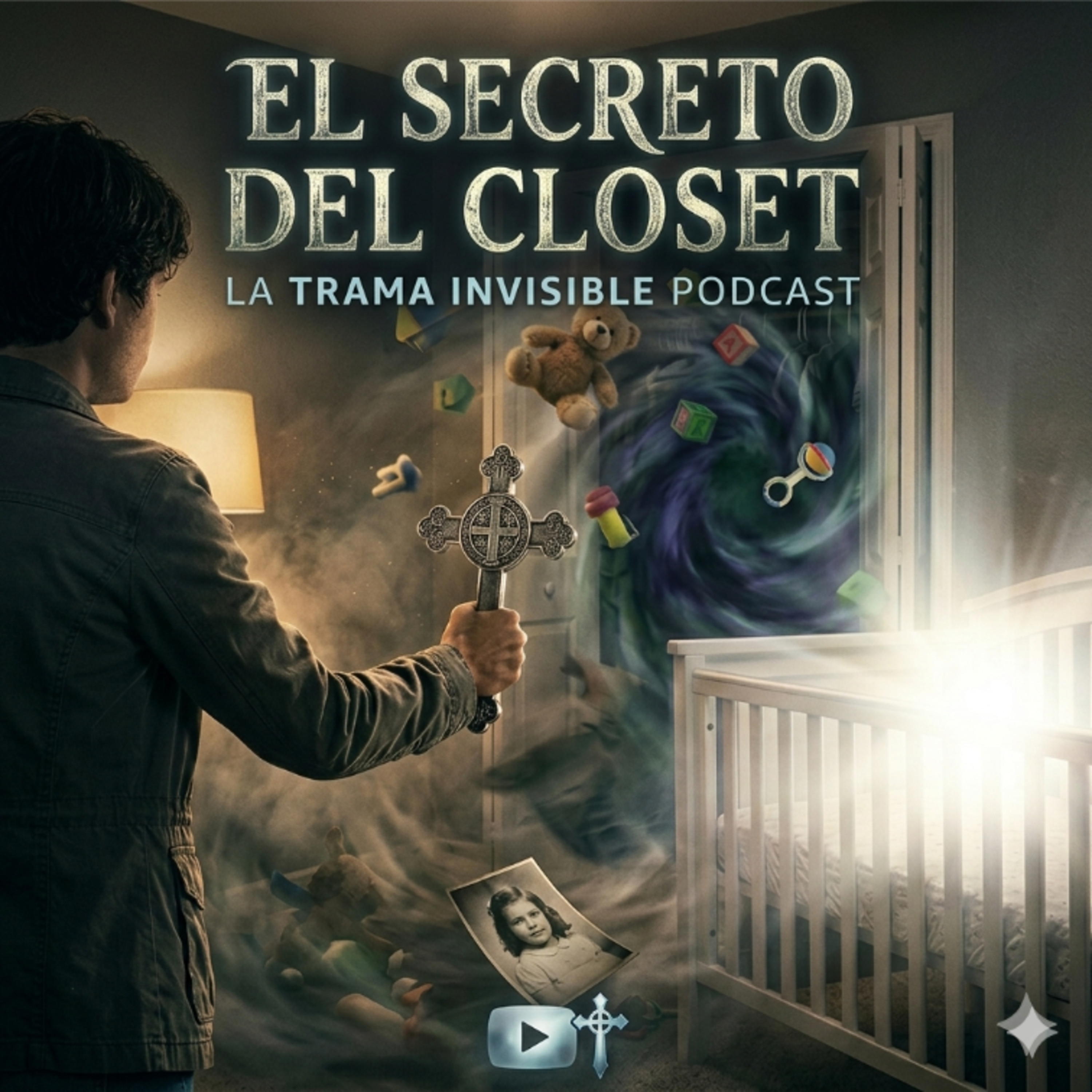 Portada de Morela Psicovidente Podcast