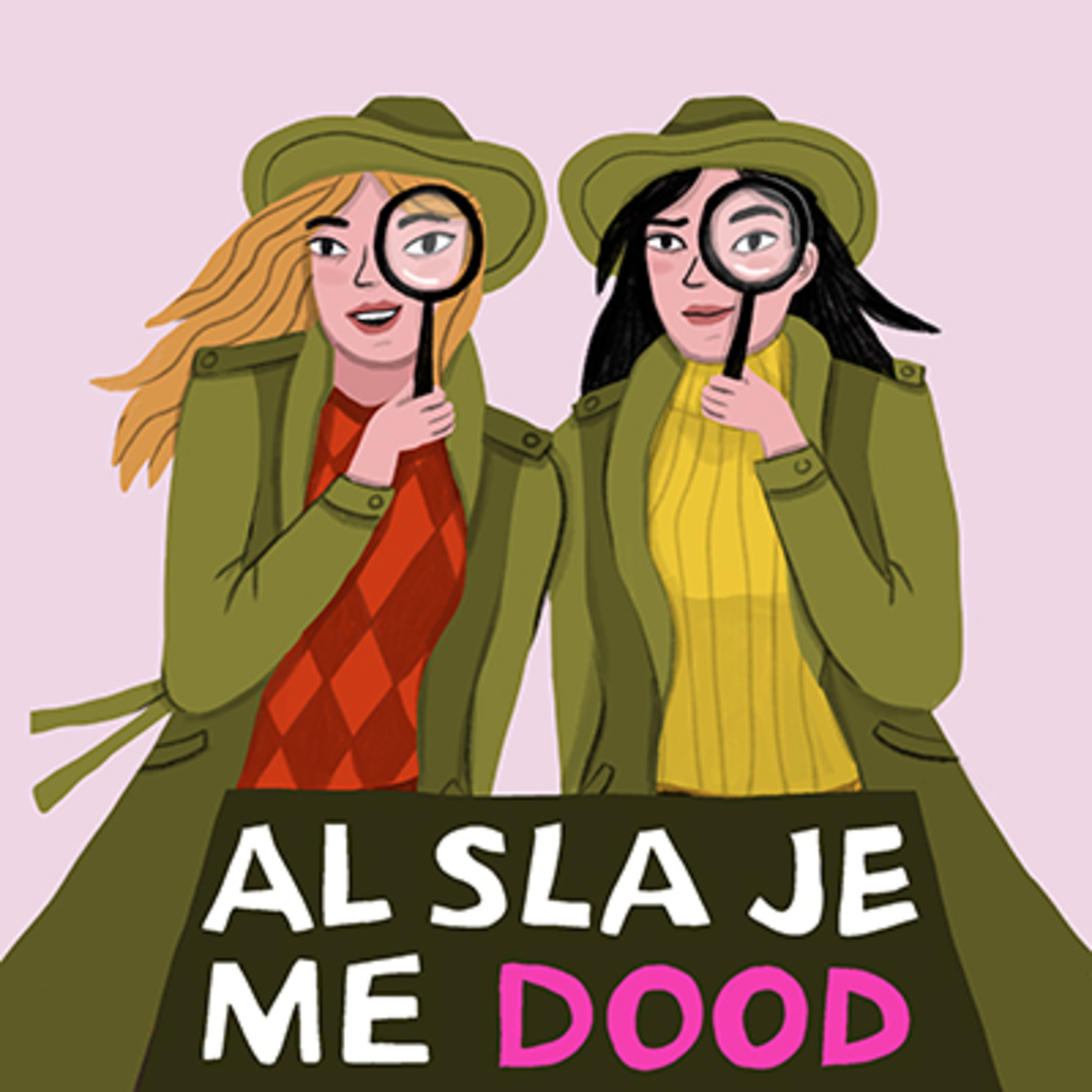 04. Een seriemoordenaar: Willem van Eijk (deel 1)