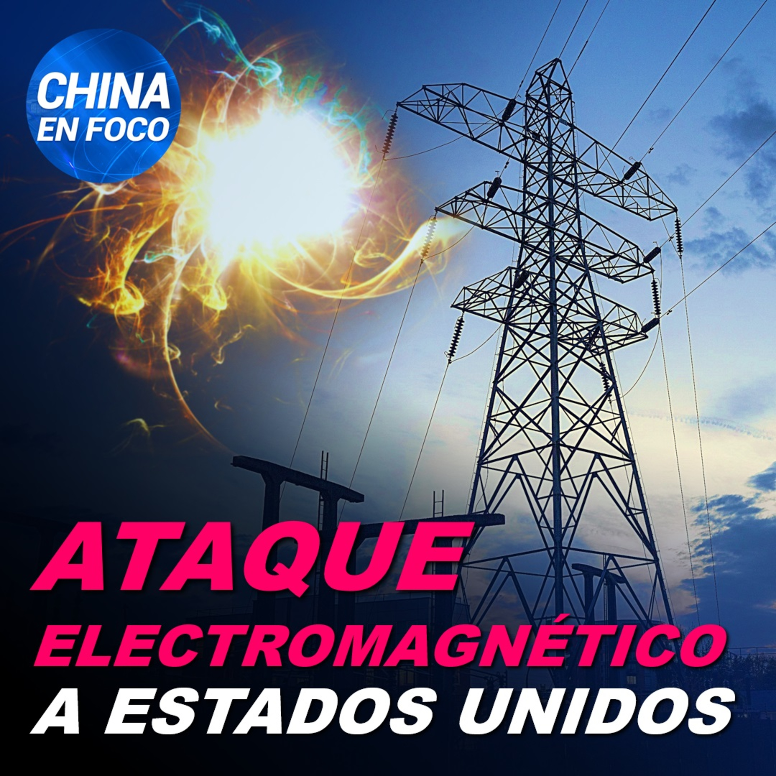 China en Foco (Podcast)