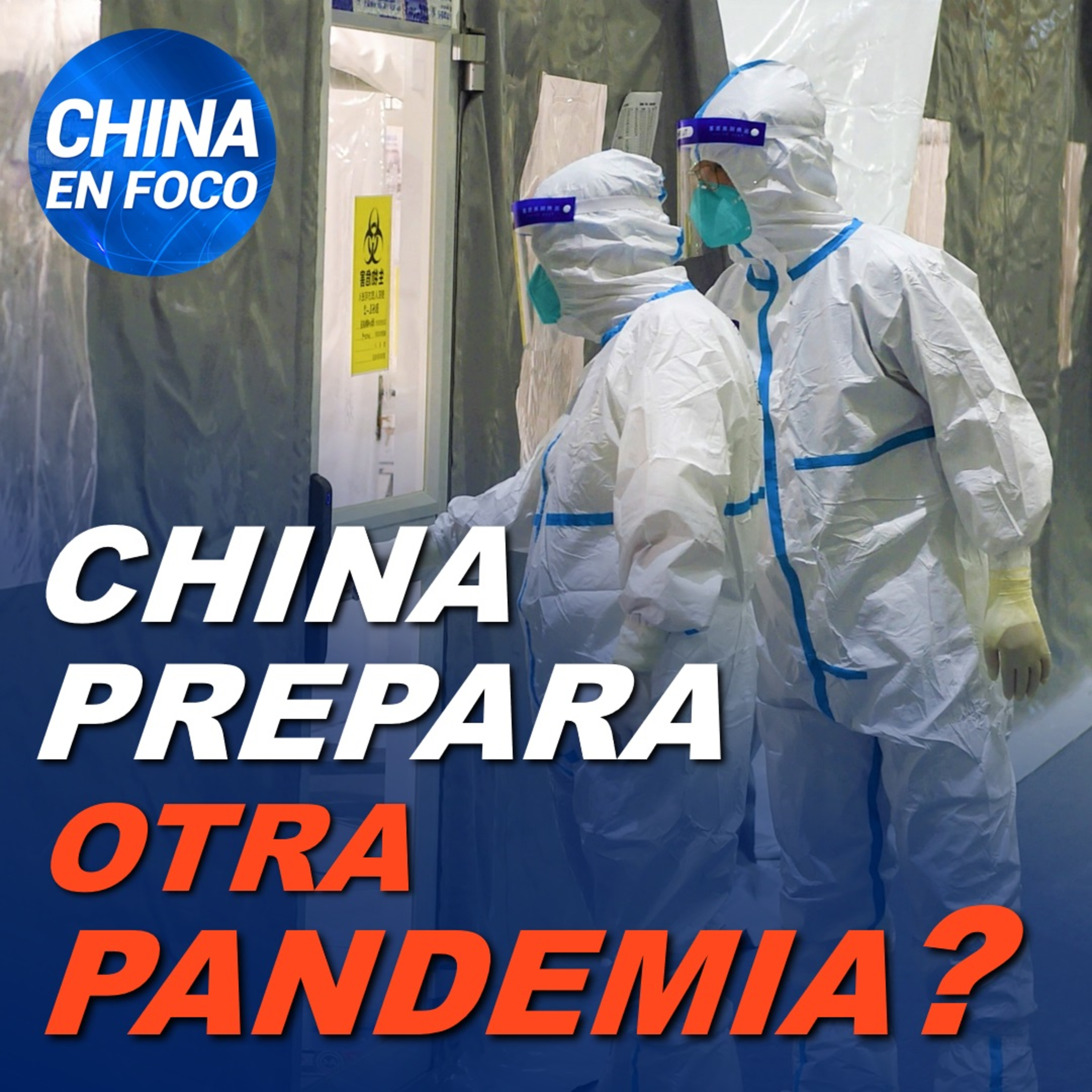 China en Foco (Podcast)