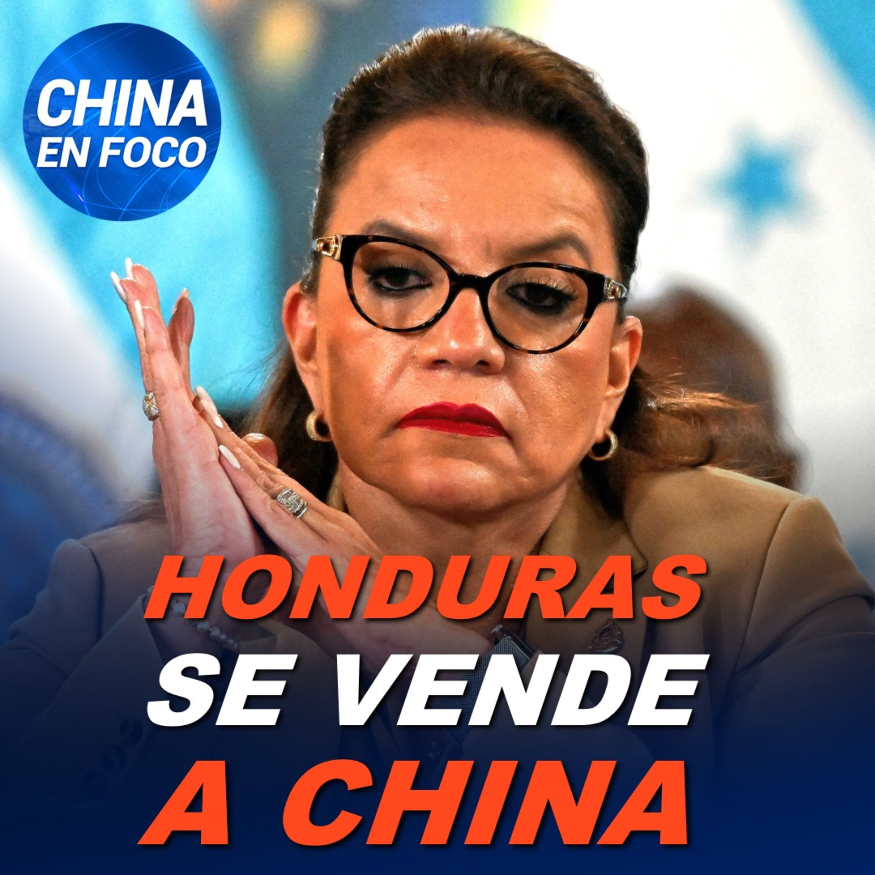 China en Foco (Podcast)