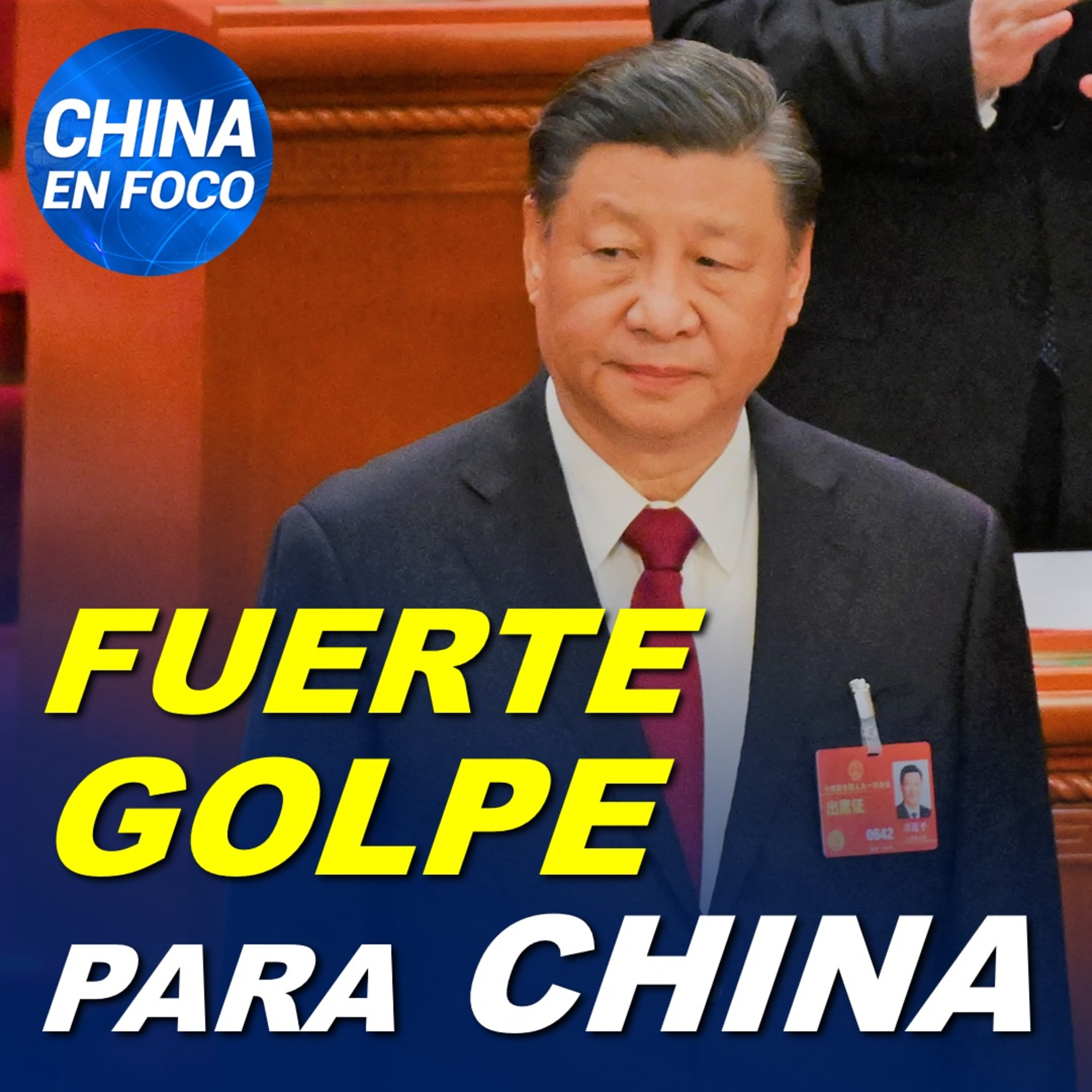 China en Foco (Podcast)