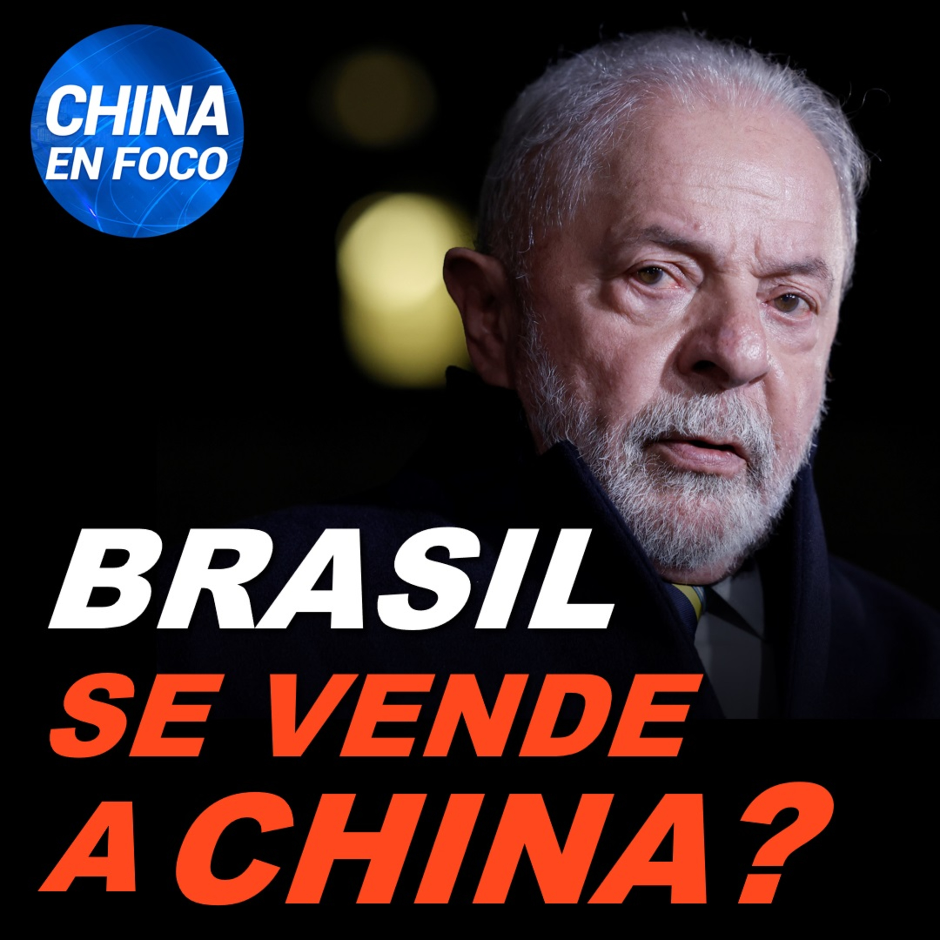 China en Foco (Podcast)