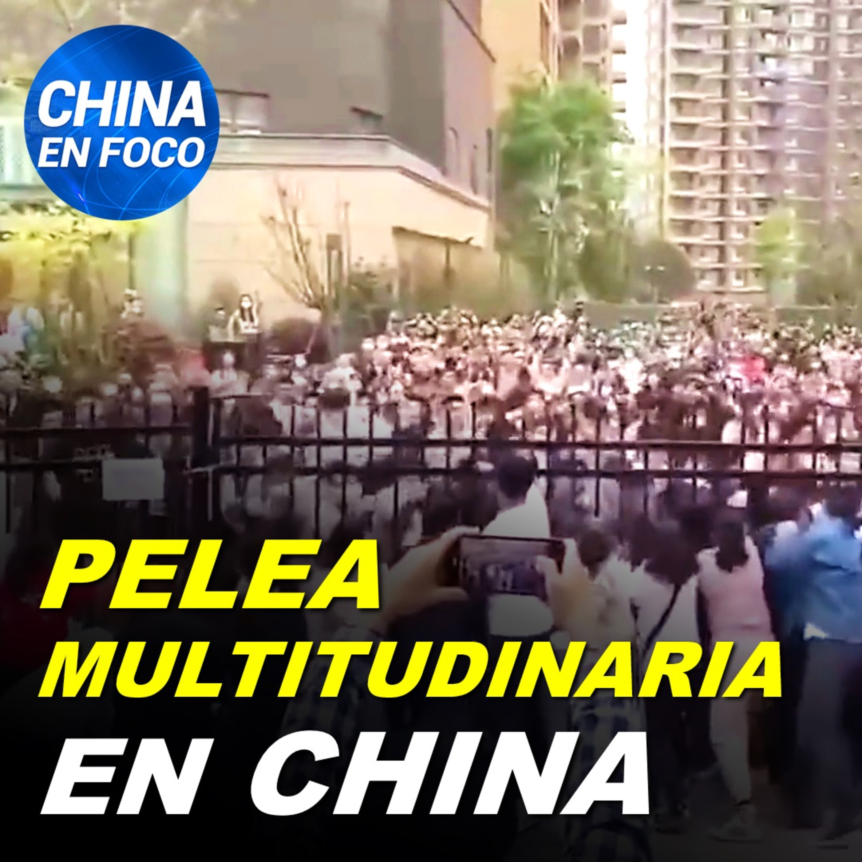 China en Foco (Podcast)