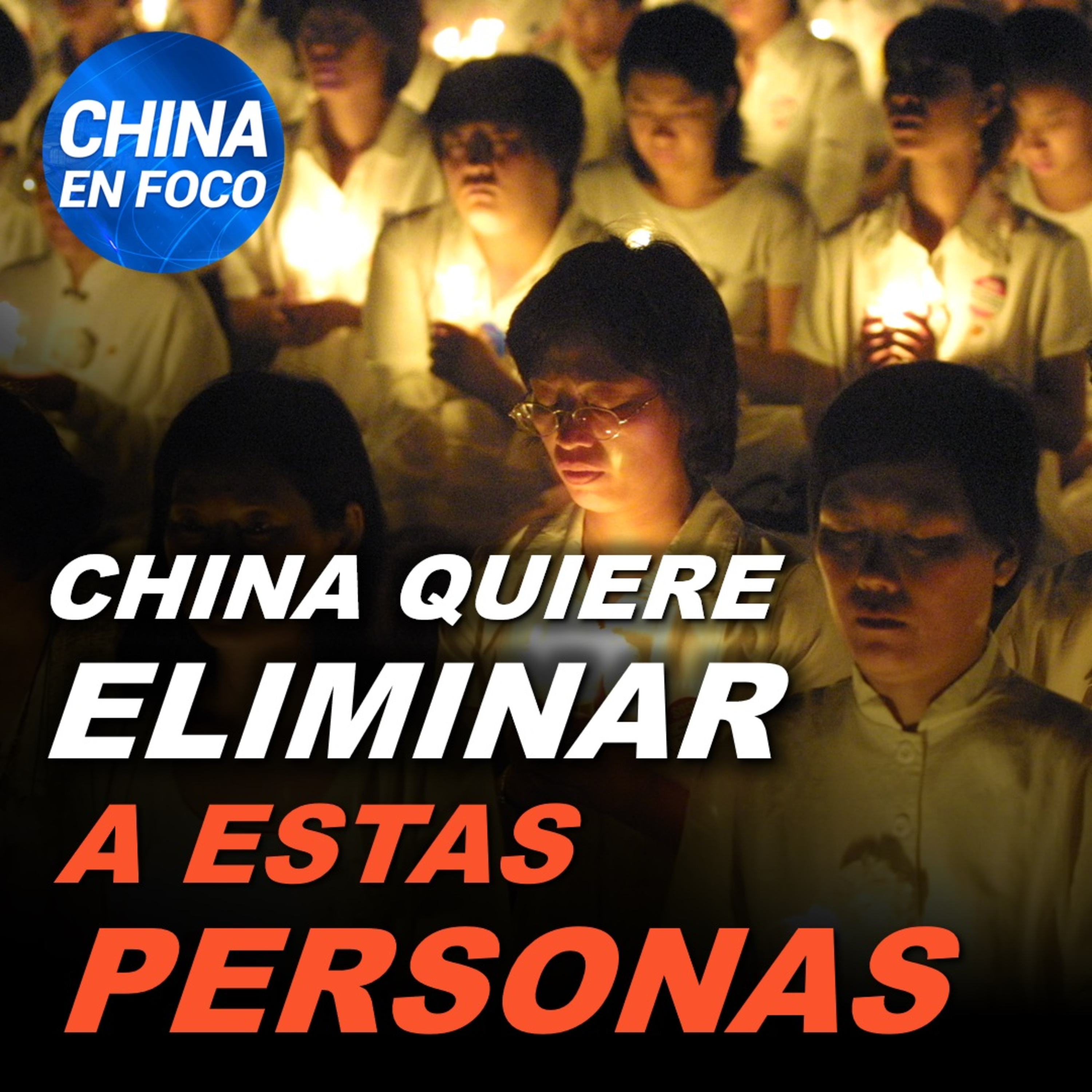 China en Foco (Podcast)
