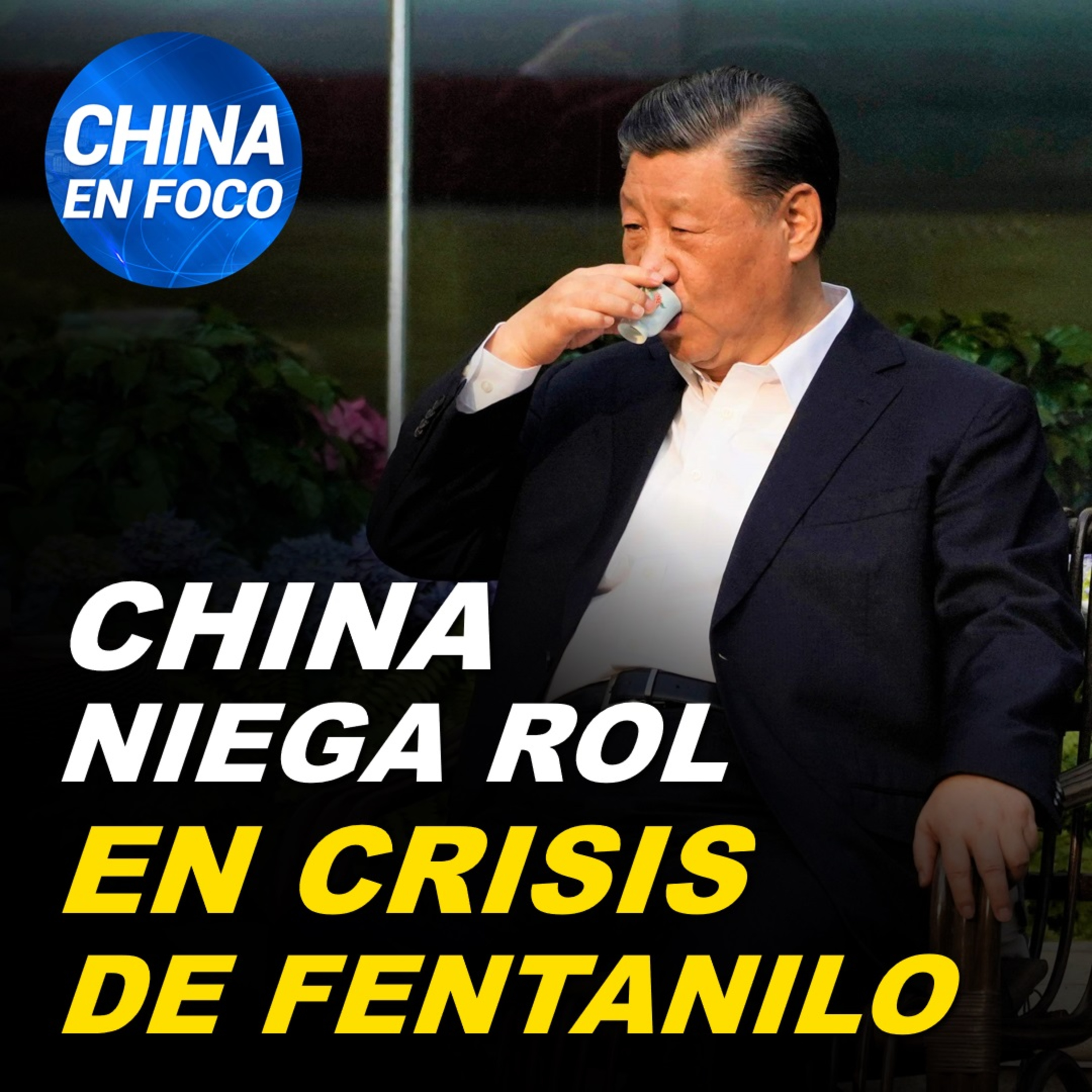 China en Foco (Podcast)