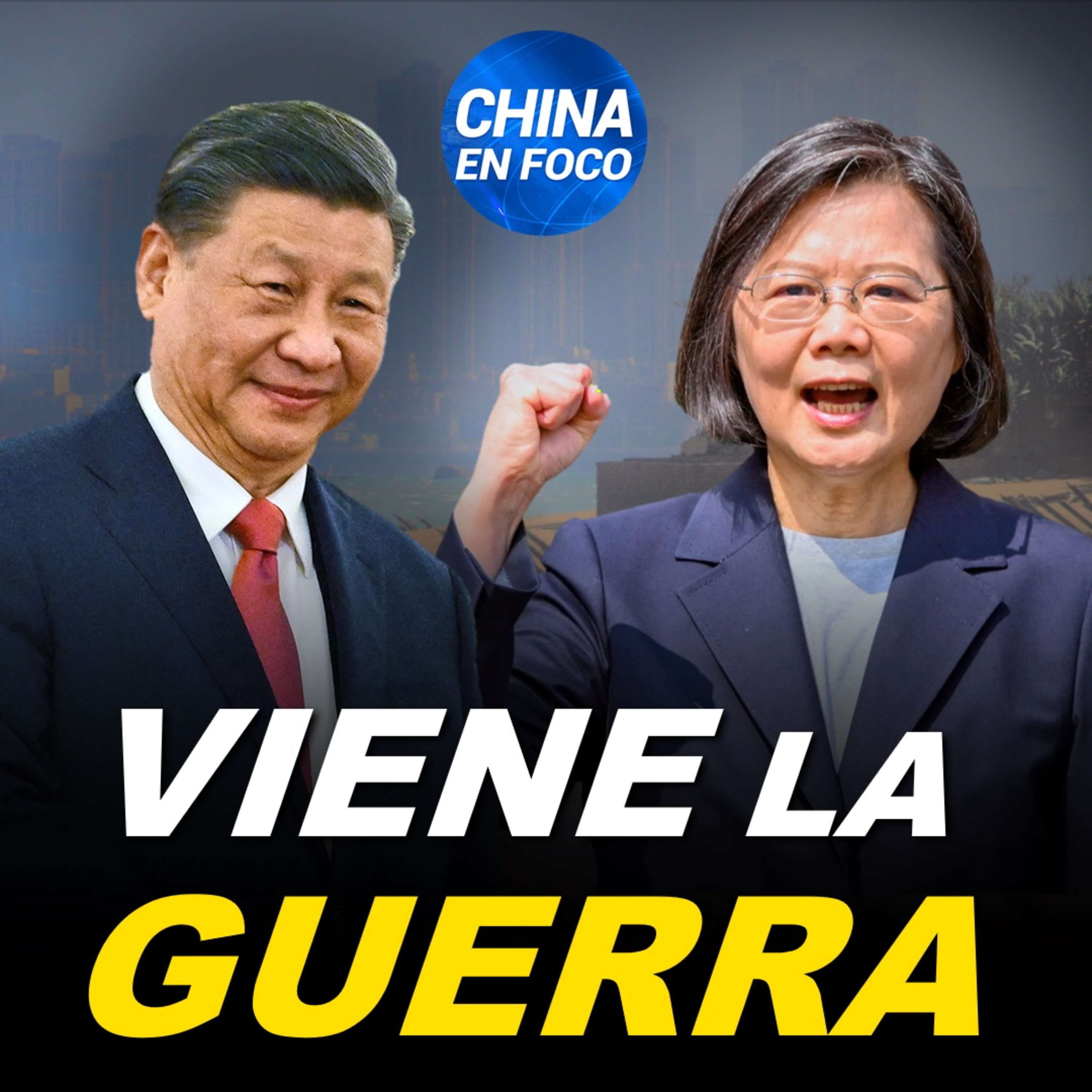China en Foco (Podcast)