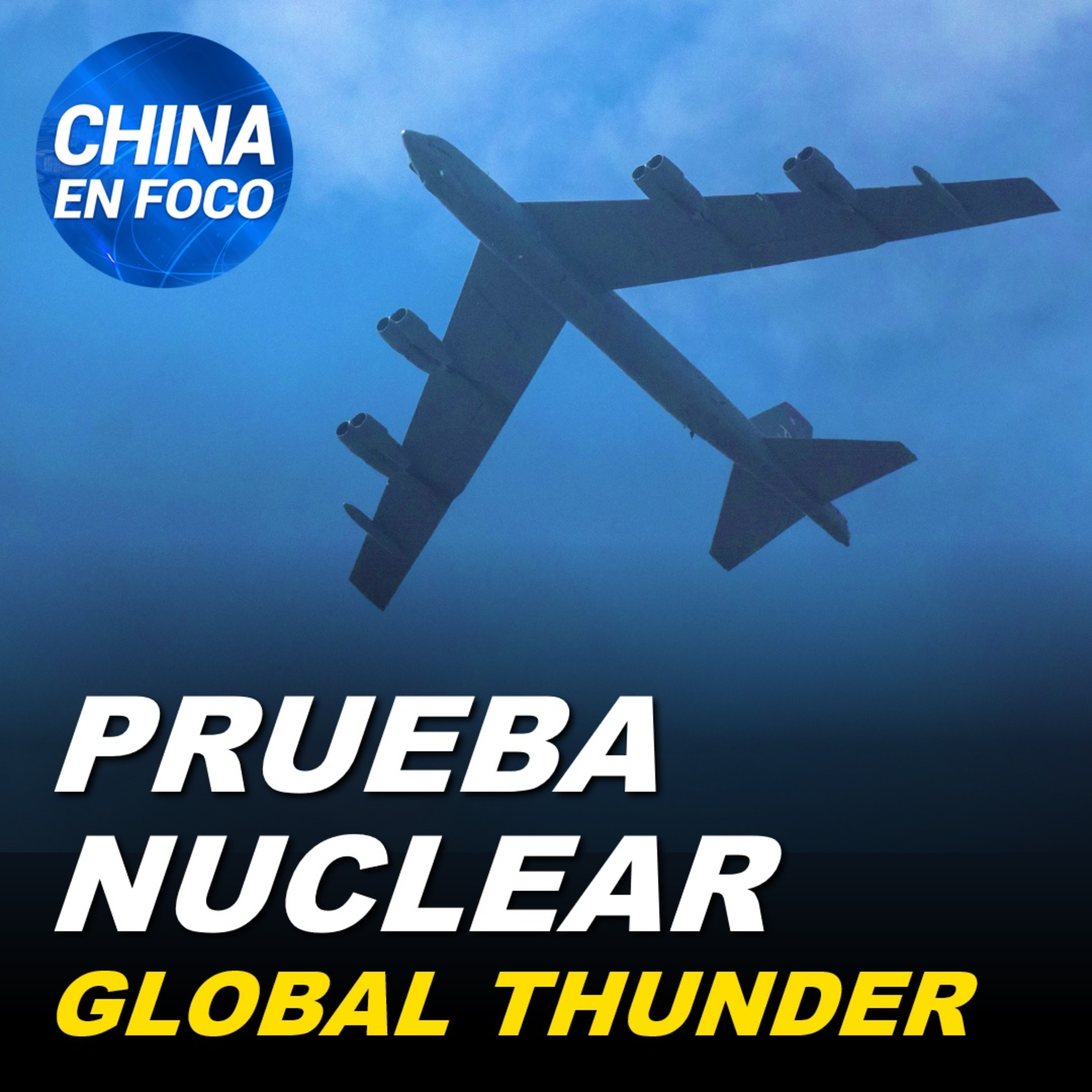 China en Foco (Podcast)
