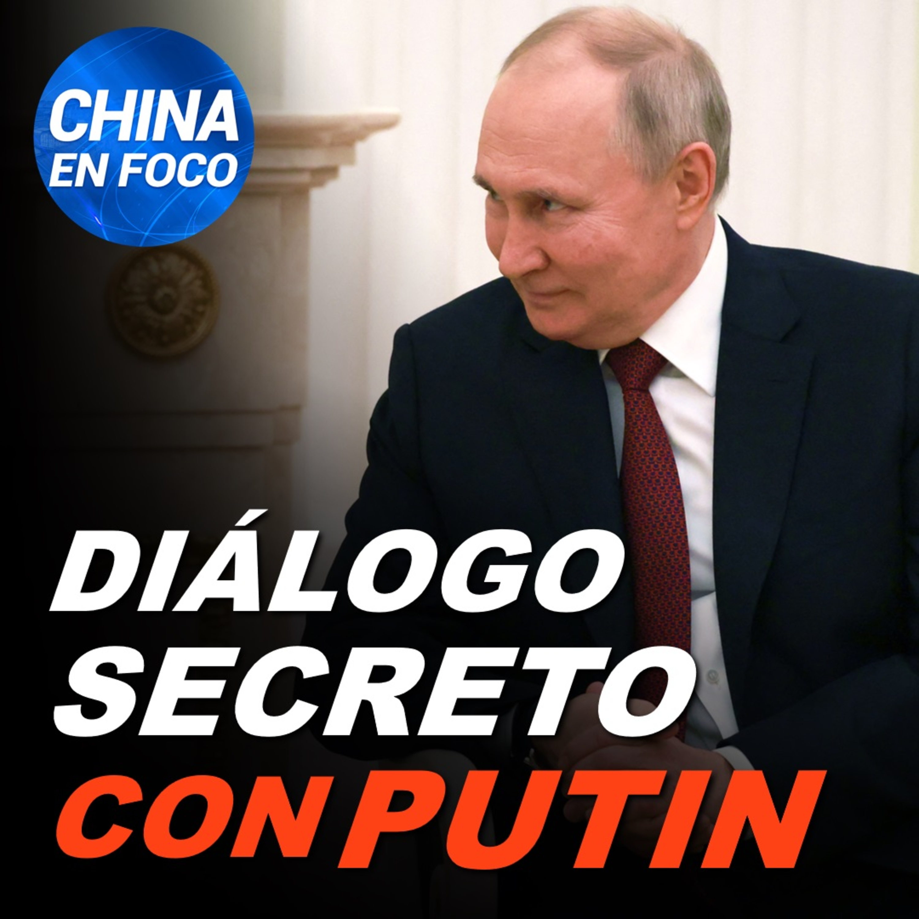 China en Foco (Podcast)