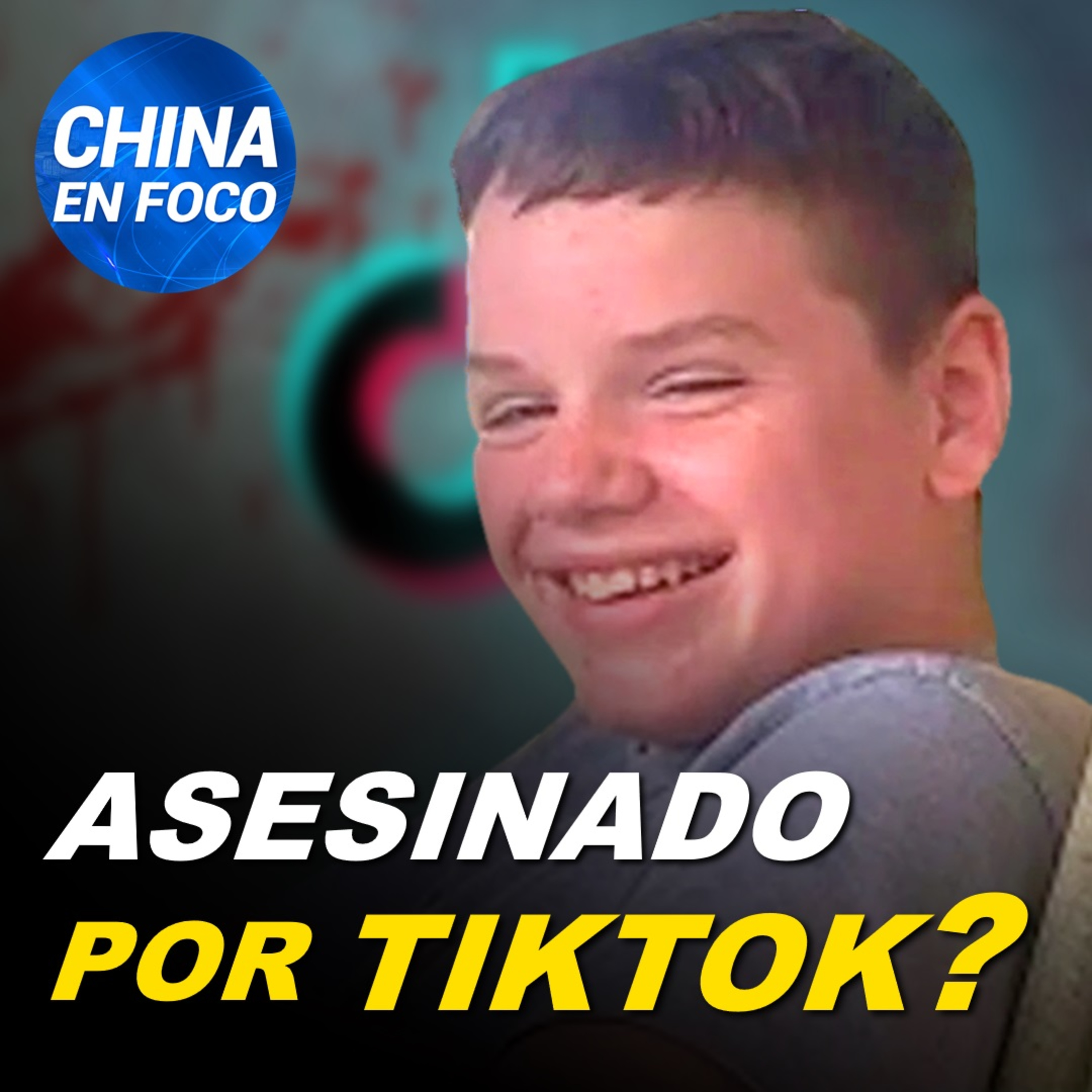China en Foco (Podcast)