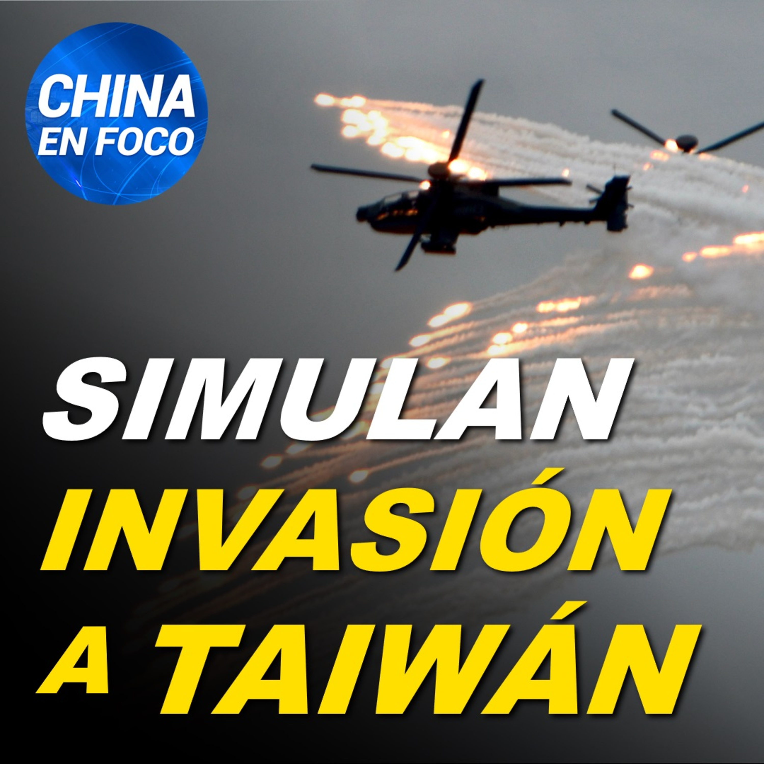 China en Foco (Podcast)