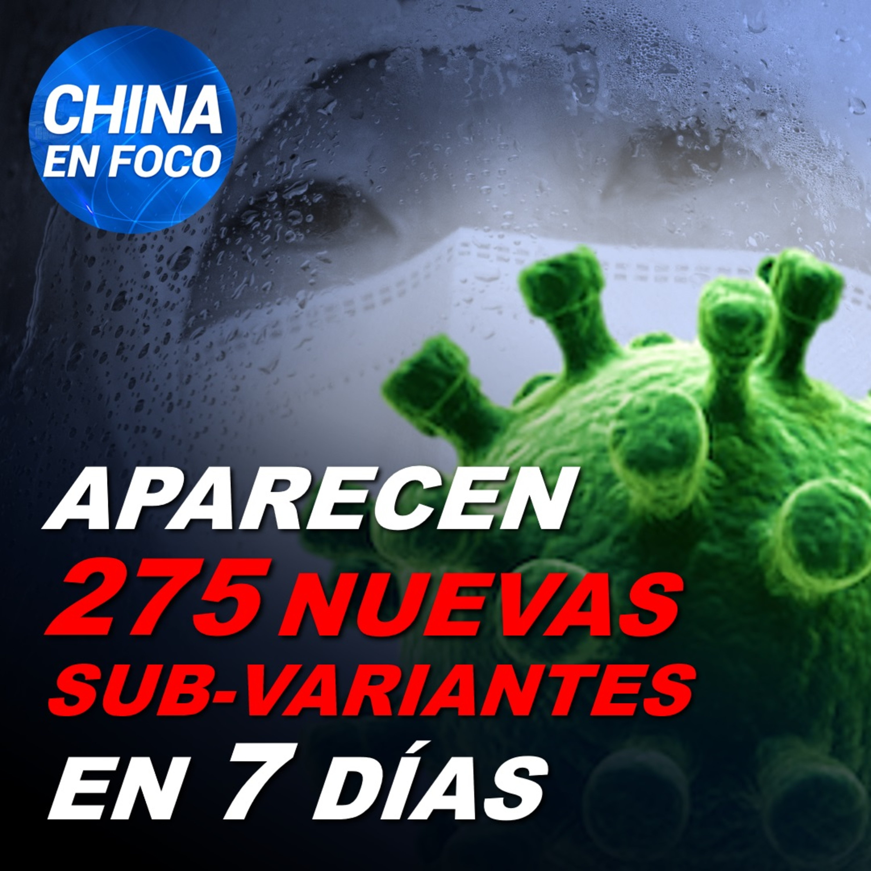 China en Foco (Podcast)