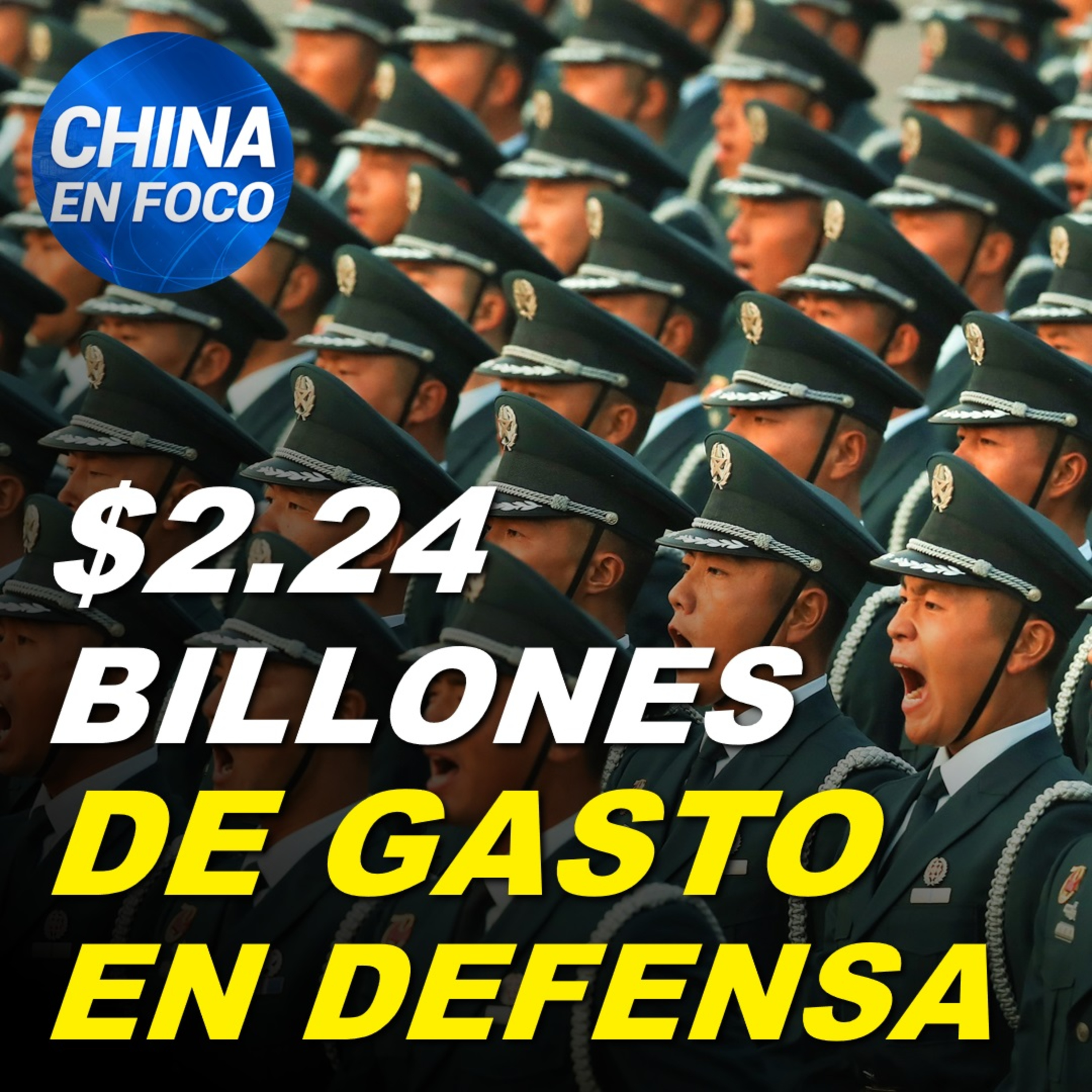 China en Foco (Podcast)