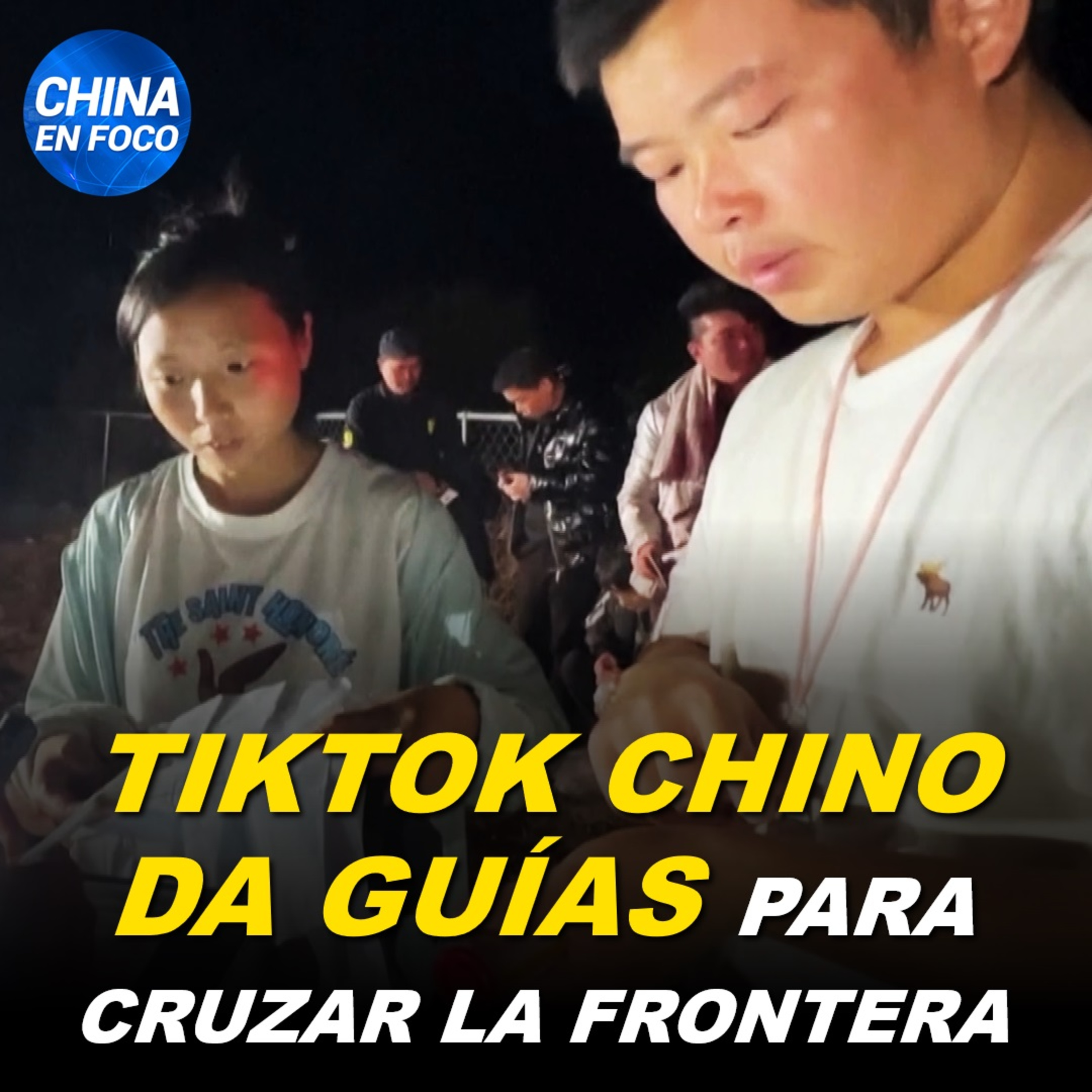 China en Foco (Podcast)