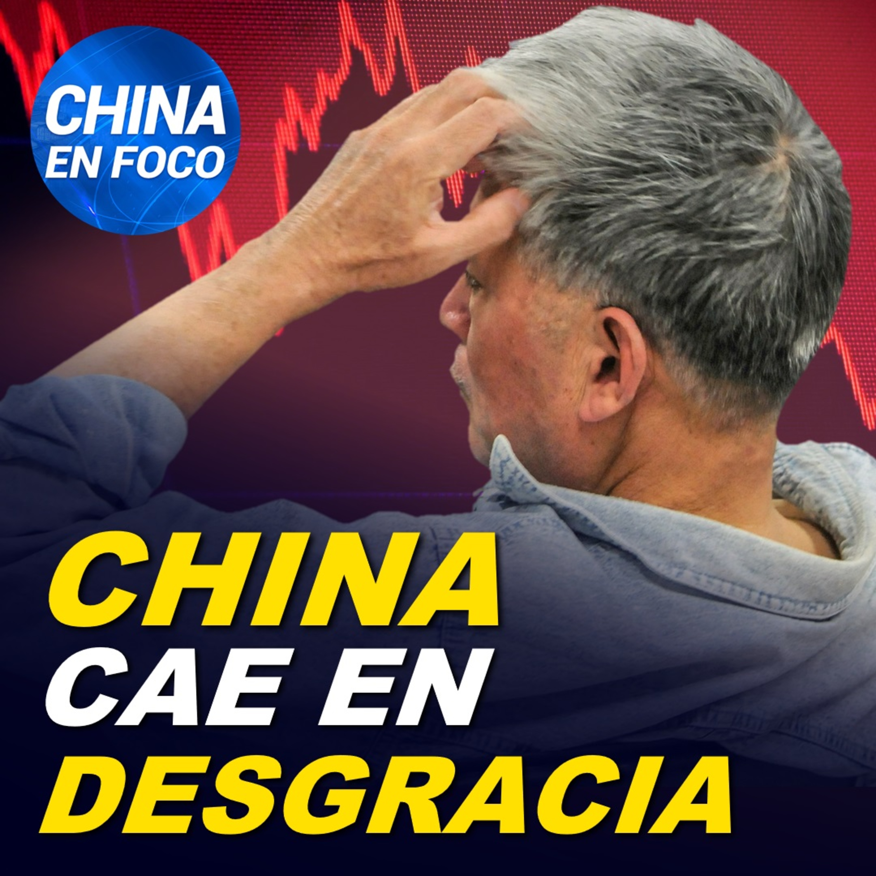 China en Foco (Podcast)